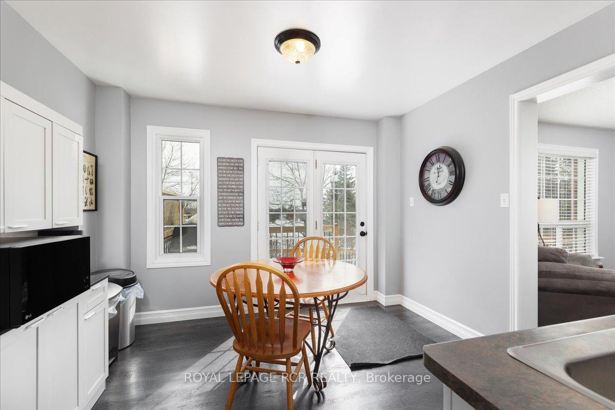 Photo 17 of 244 Howard Crescent, Orangeville — HOMEH