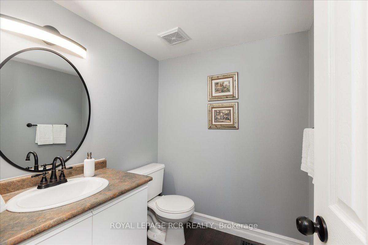 Photo 19 of 244 Howard Crescent, Orangeville — HOMEH