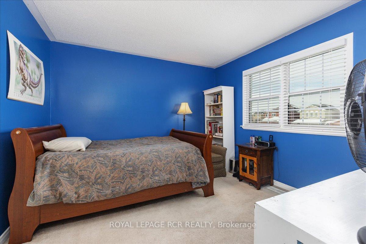 Photo 30 of 244 Howard Crescent, Orangeville — HOMEH