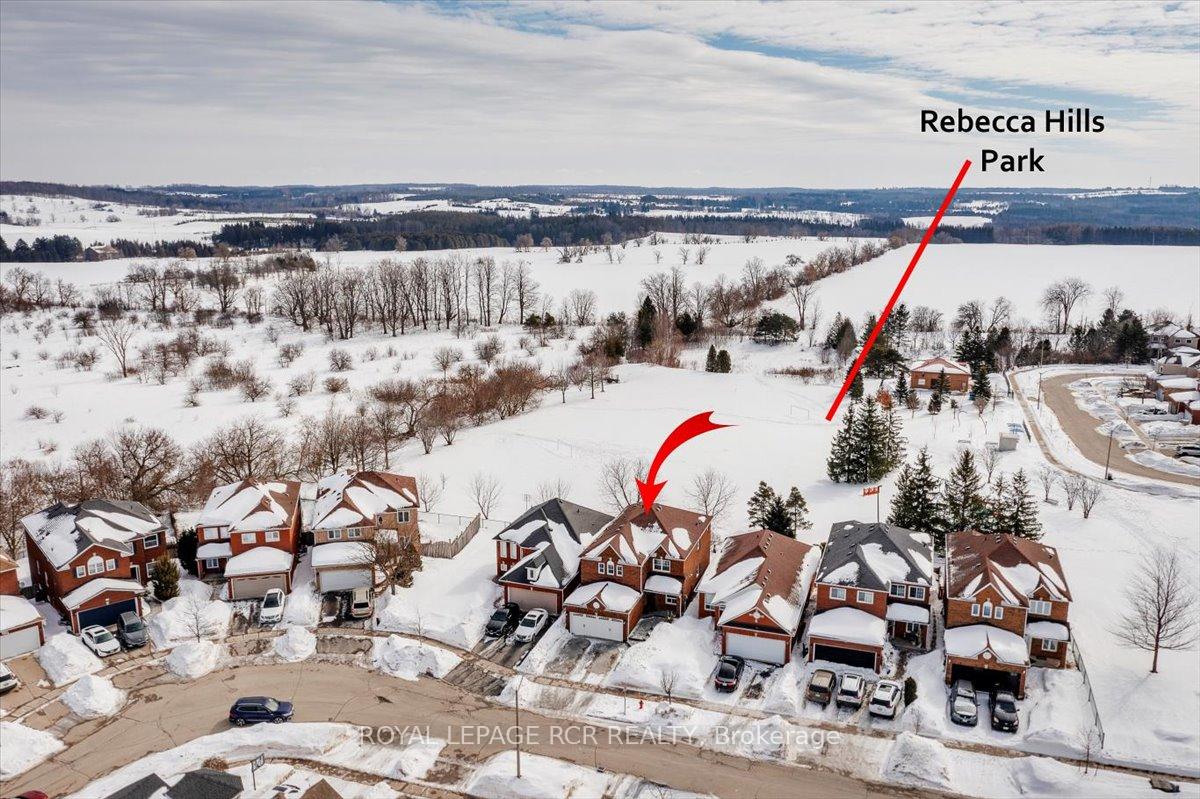 Photo 42 of 244 Howard Crescent, Orangeville — HOMEH