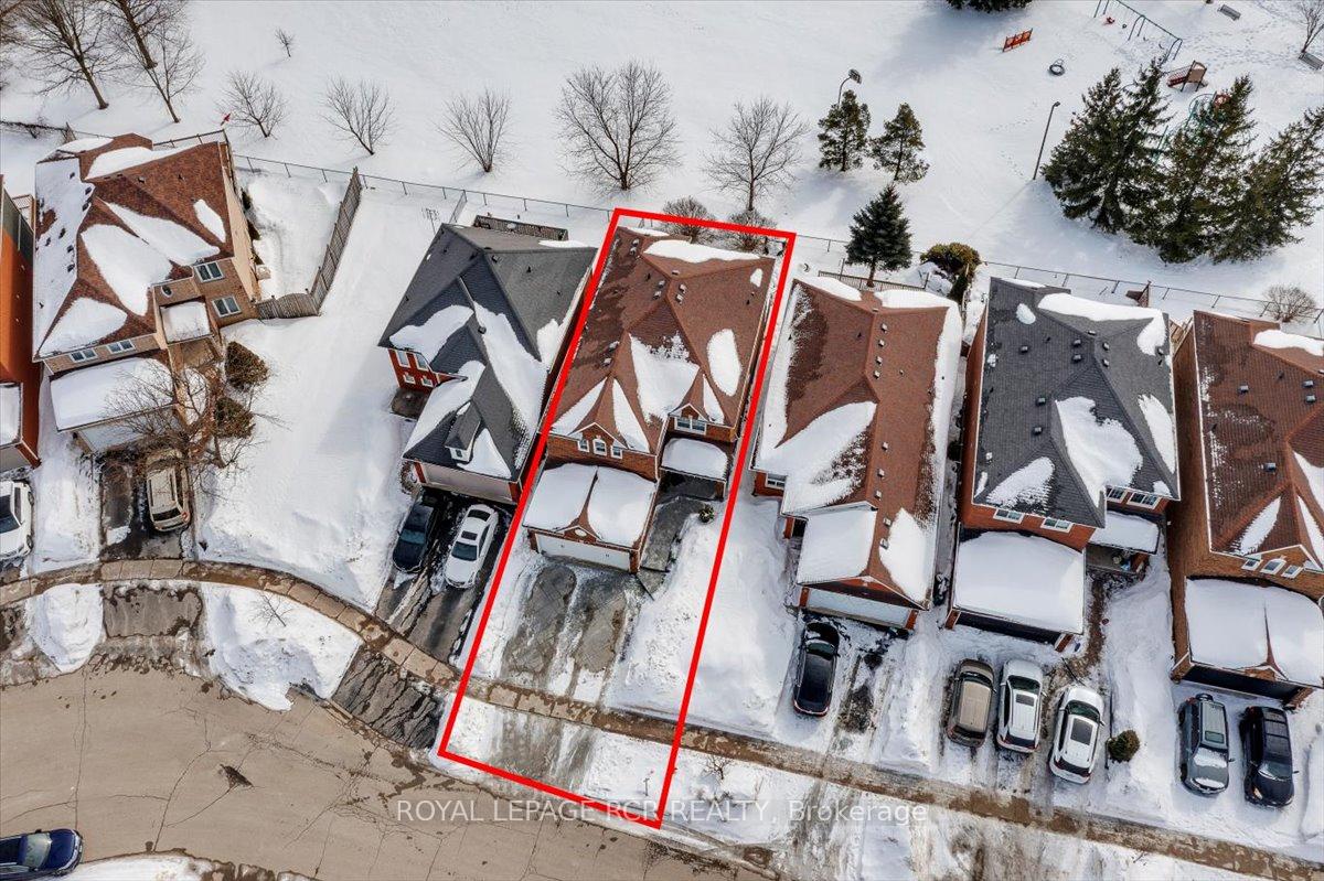 Photo 43 of 244 Howard Crescent, Orangeville — HOMEH
