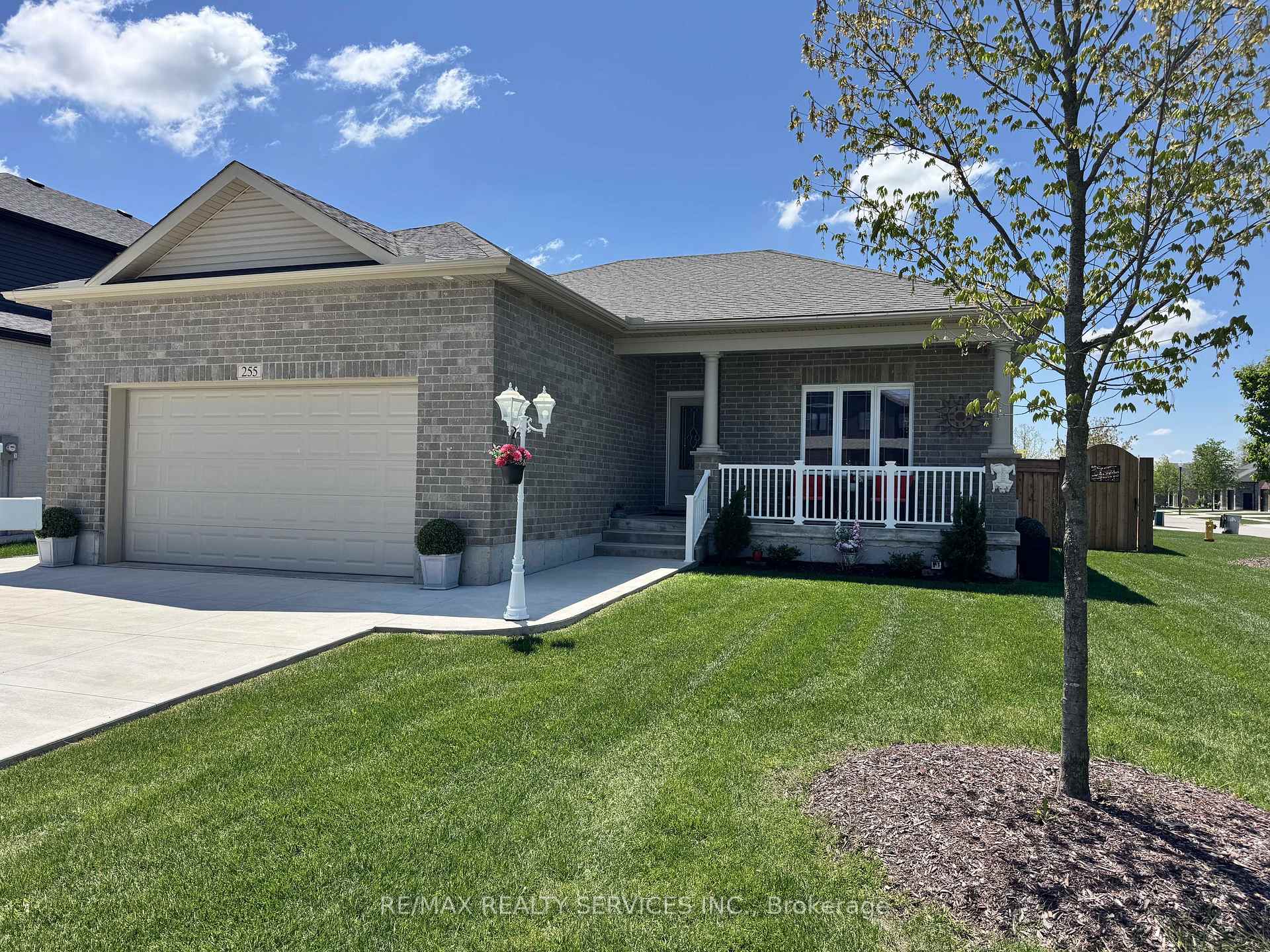 Photo 1 of 255 Rogers Road, North Perth, Listowel — HOMEH