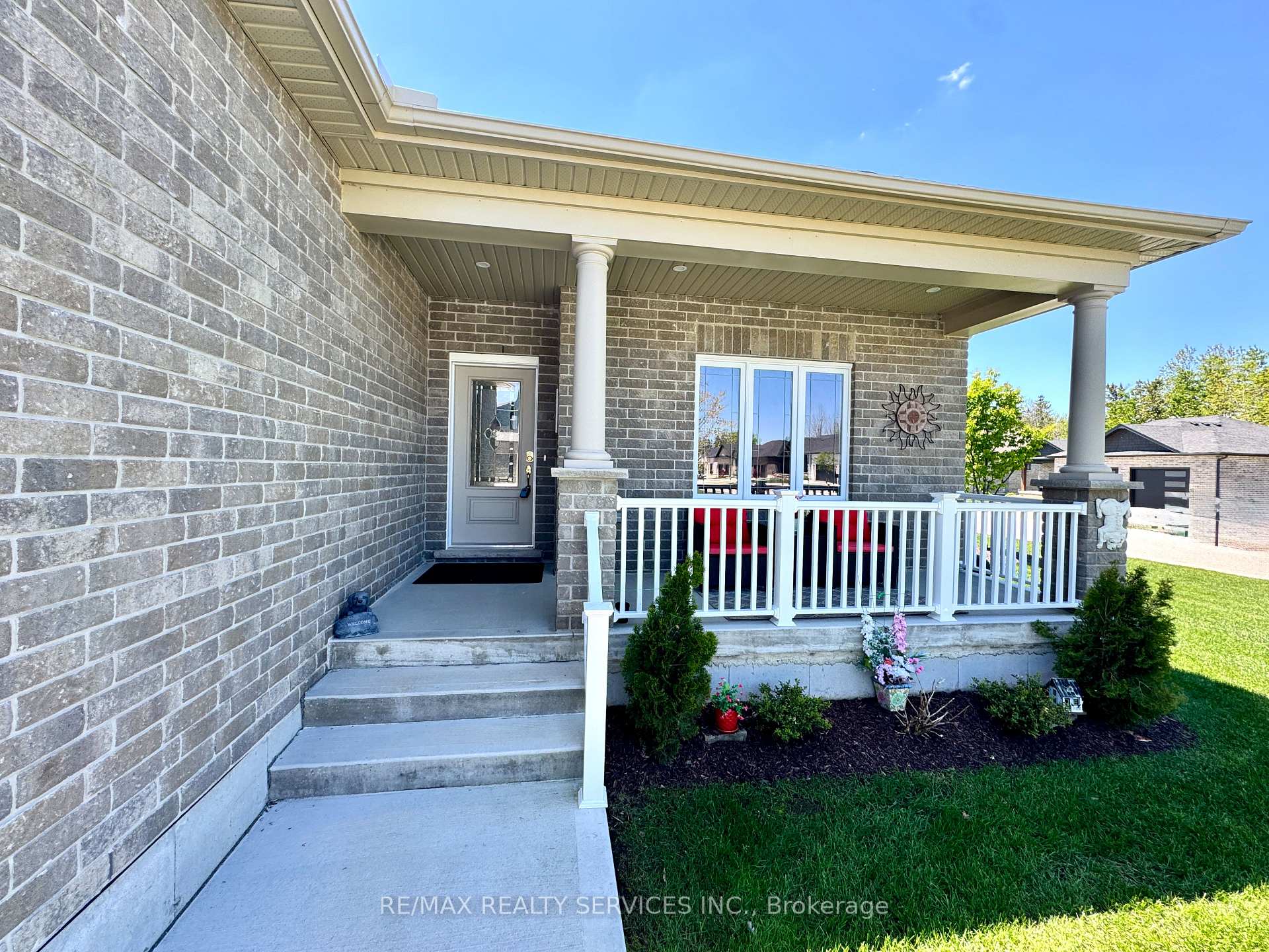 Photo 3 of 255 Rogers Road, North Perth, Listowel — HOMEH