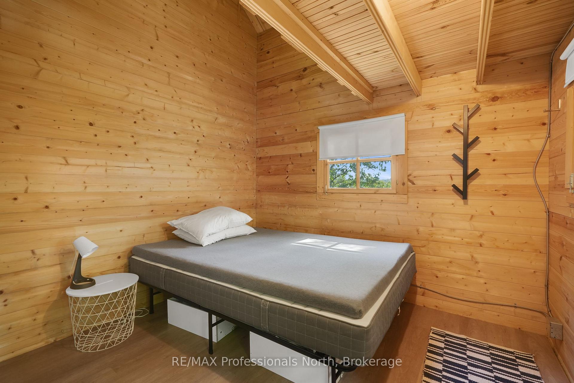 Photo 19 of 154A Pike Road, Parry Sound Remote Area, Lount — HOMEH