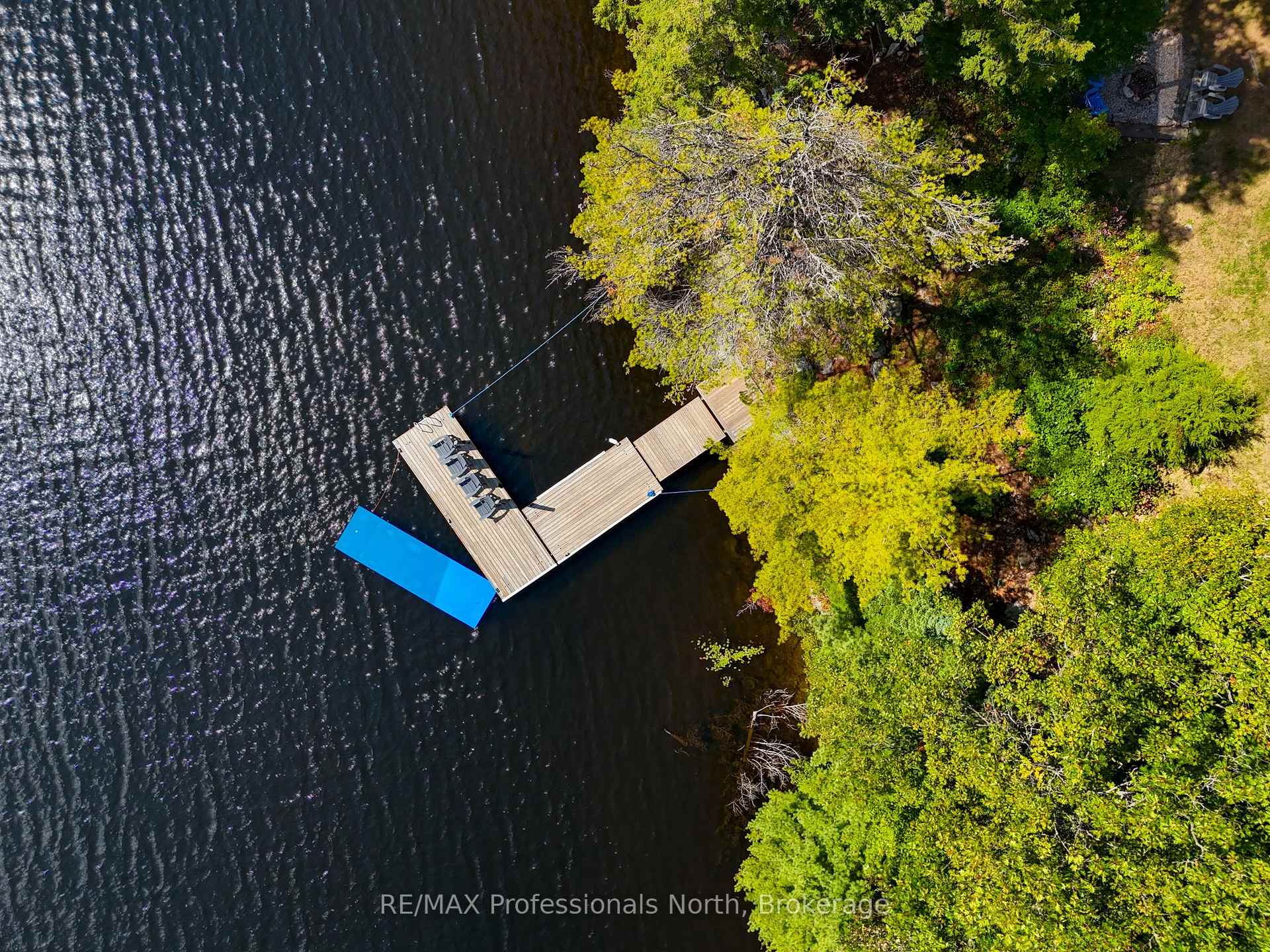 Photo 23 of 154A Pike Road, Parry Sound Remote Area, Lount — HOMEH
