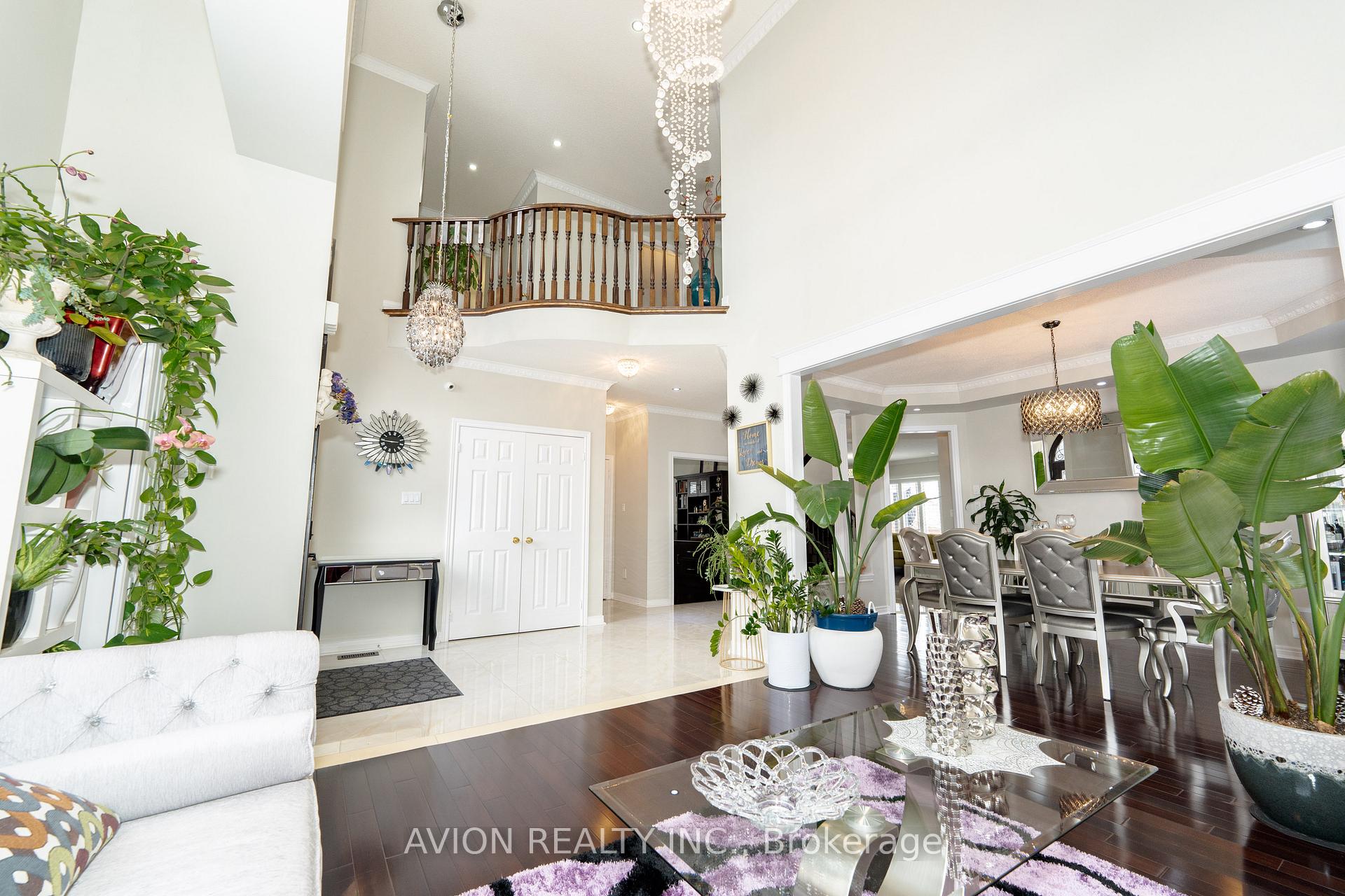 Photo 3 of 116 Boxwood Crescent, Markham, Rouge Fairways — HOMEH