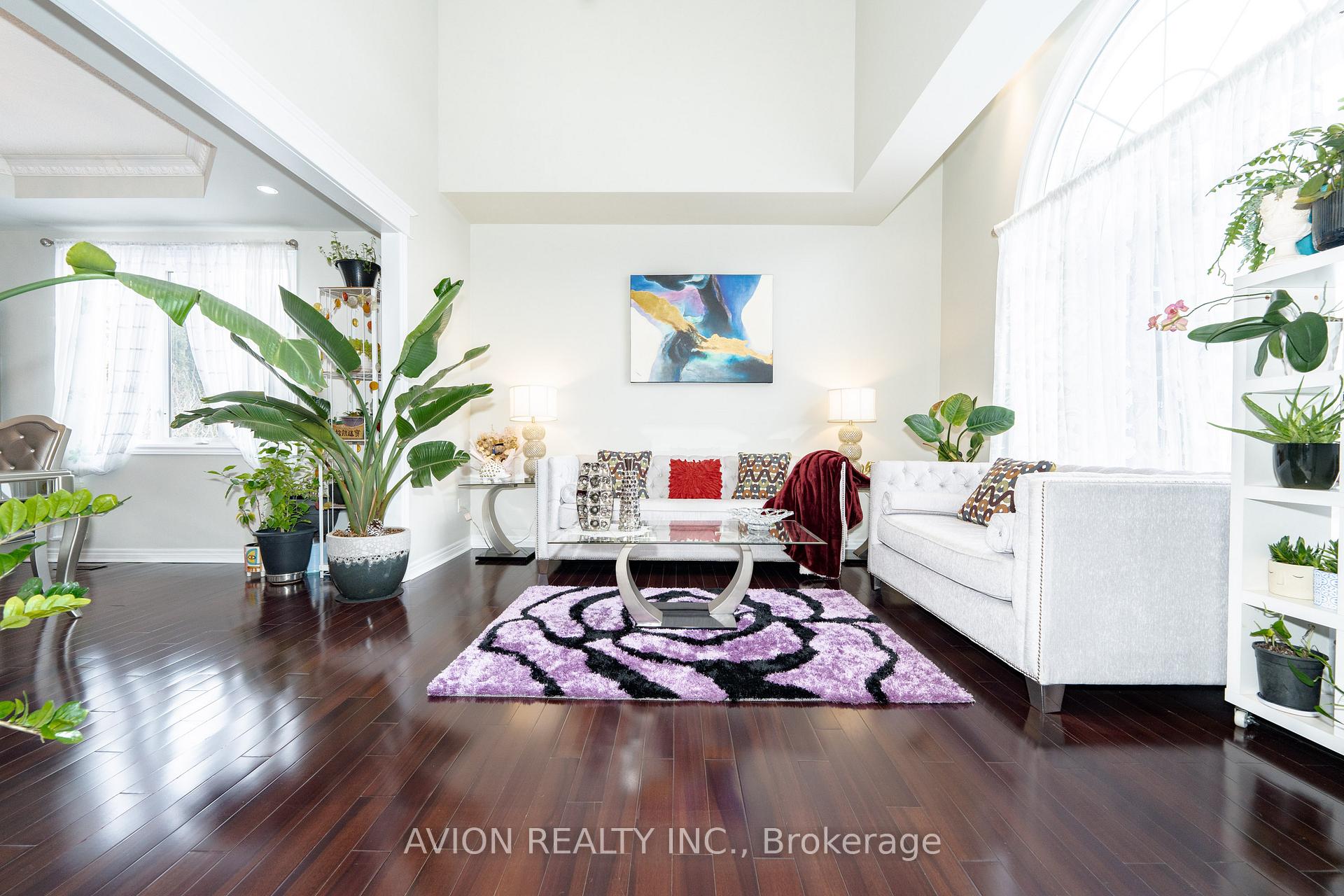 Photo 5 of 116 Boxwood Crescent, Markham, Rouge Fairways — HOMEH