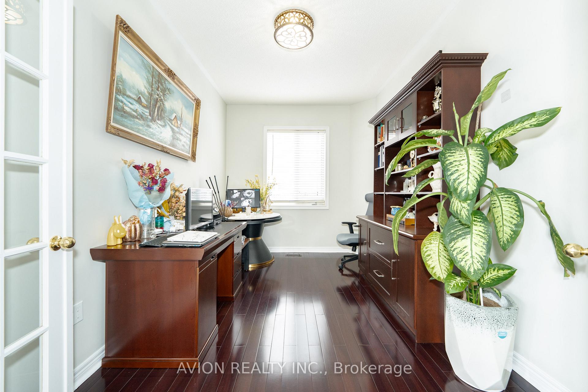 Photo 9 of 116 Boxwood Crescent, Markham, Rouge Fairways — HOMEH