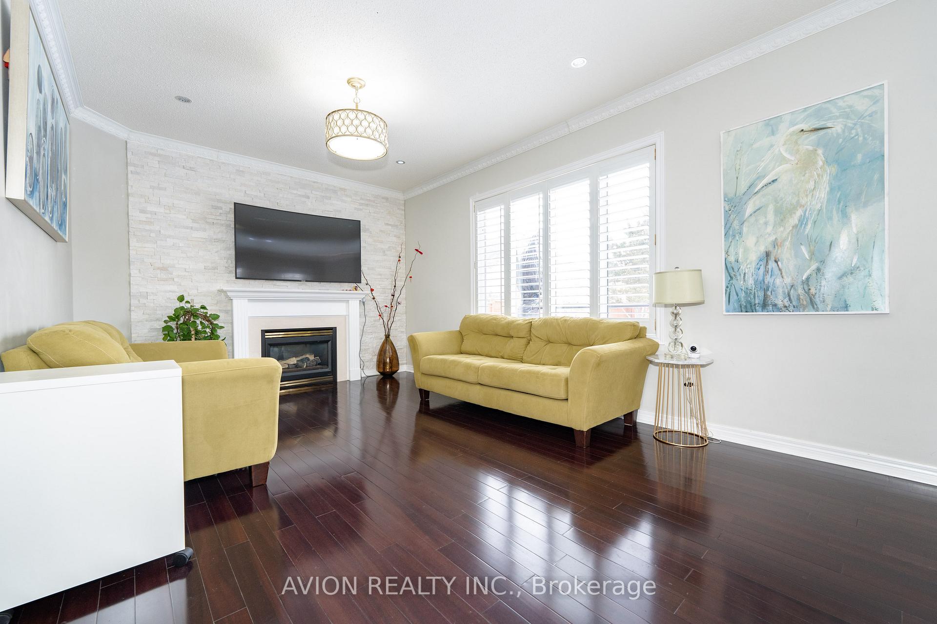 Photo 15 of 116 Boxwood Crescent, Markham, Rouge Fairways — HOMEH