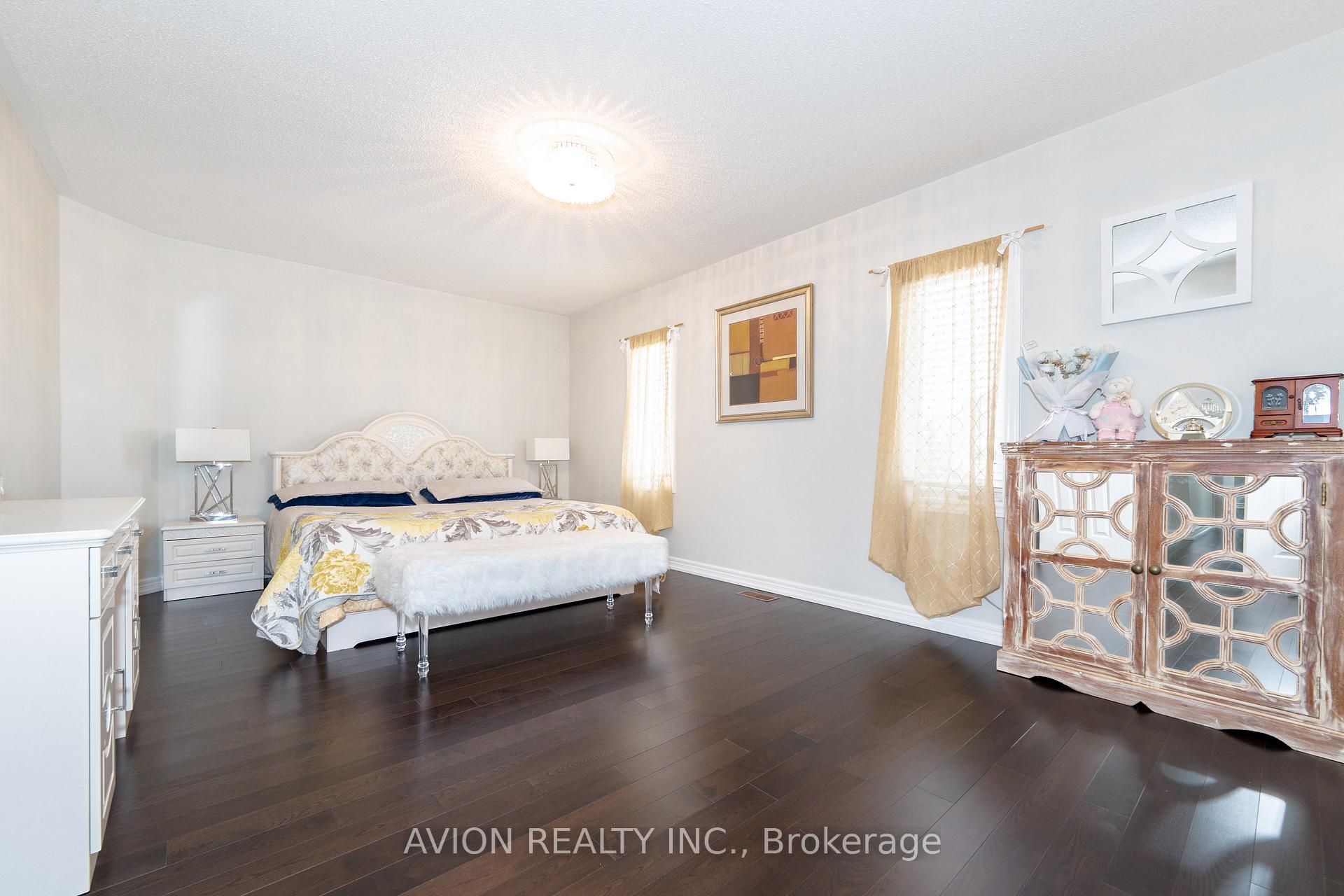 Photo 18 of 116 Boxwood Crescent, Markham, Rouge Fairways — HOMEH