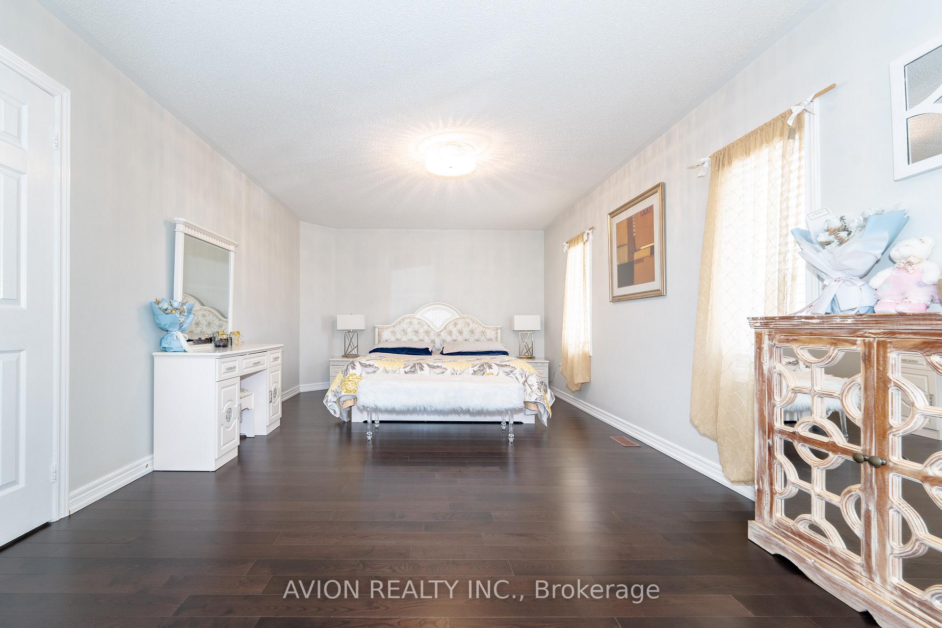 Photo 19 of 116 Boxwood Crescent, Markham, Rouge Fairways — HOMEH