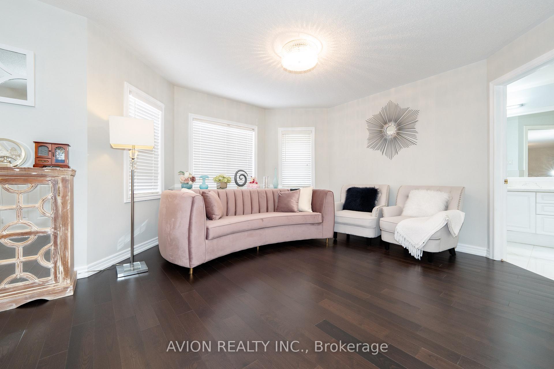 Photo 20 of 116 Boxwood Crescent, Markham, Rouge Fairways — HOMEH