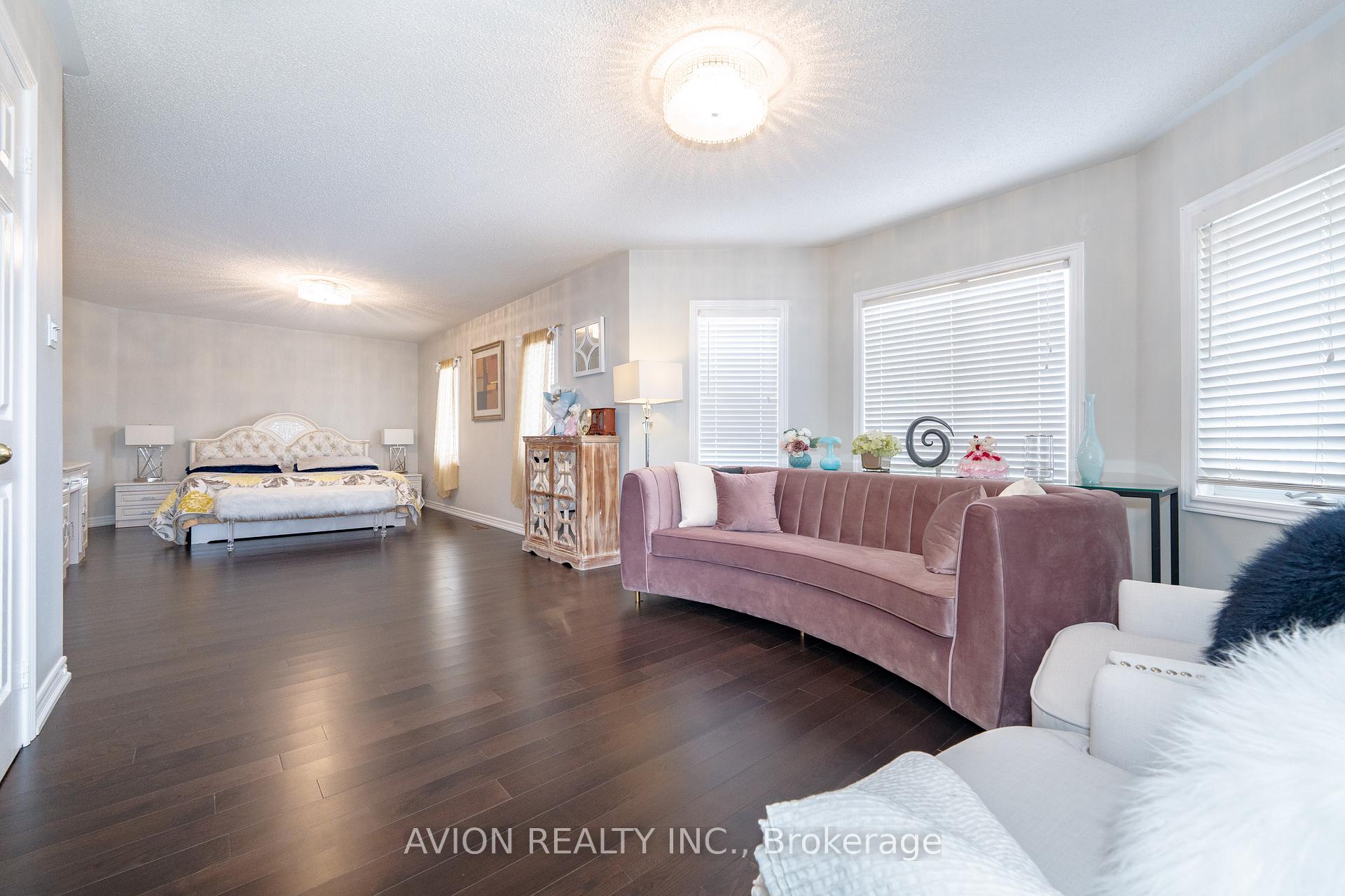 Photo 21 of 116 Boxwood Crescent, Markham, Rouge Fairways — HOMEH