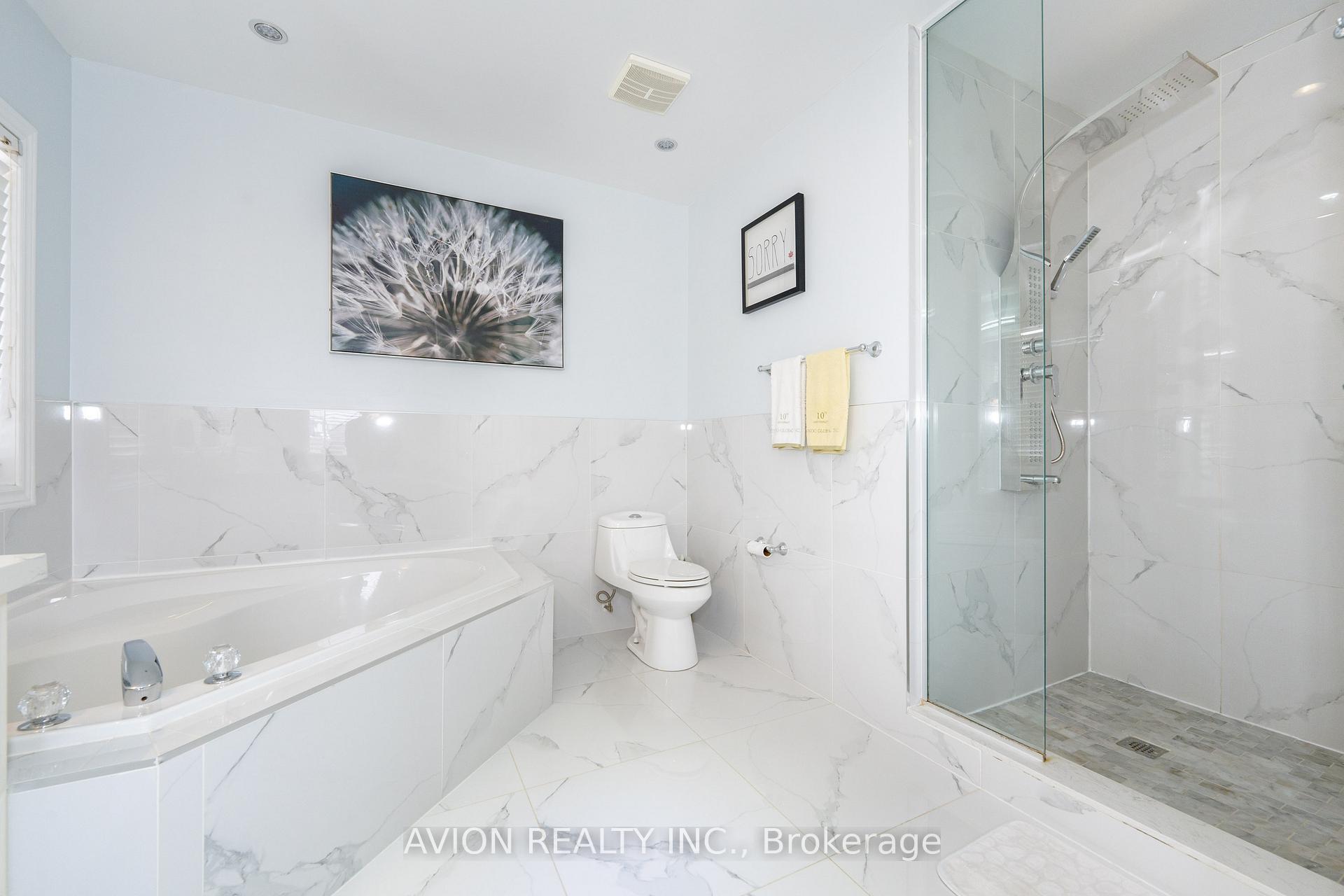 Photo 22 of 116 Boxwood Crescent, Markham, Rouge Fairways — HOMEH