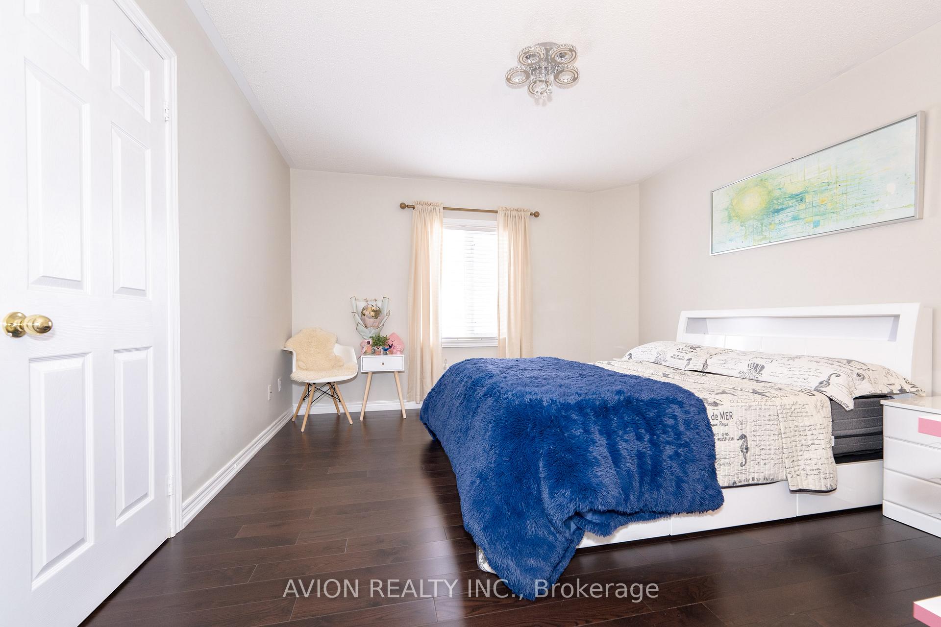 Photo 24 of 116 Boxwood Crescent, Markham, Rouge Fairways — HOMEH