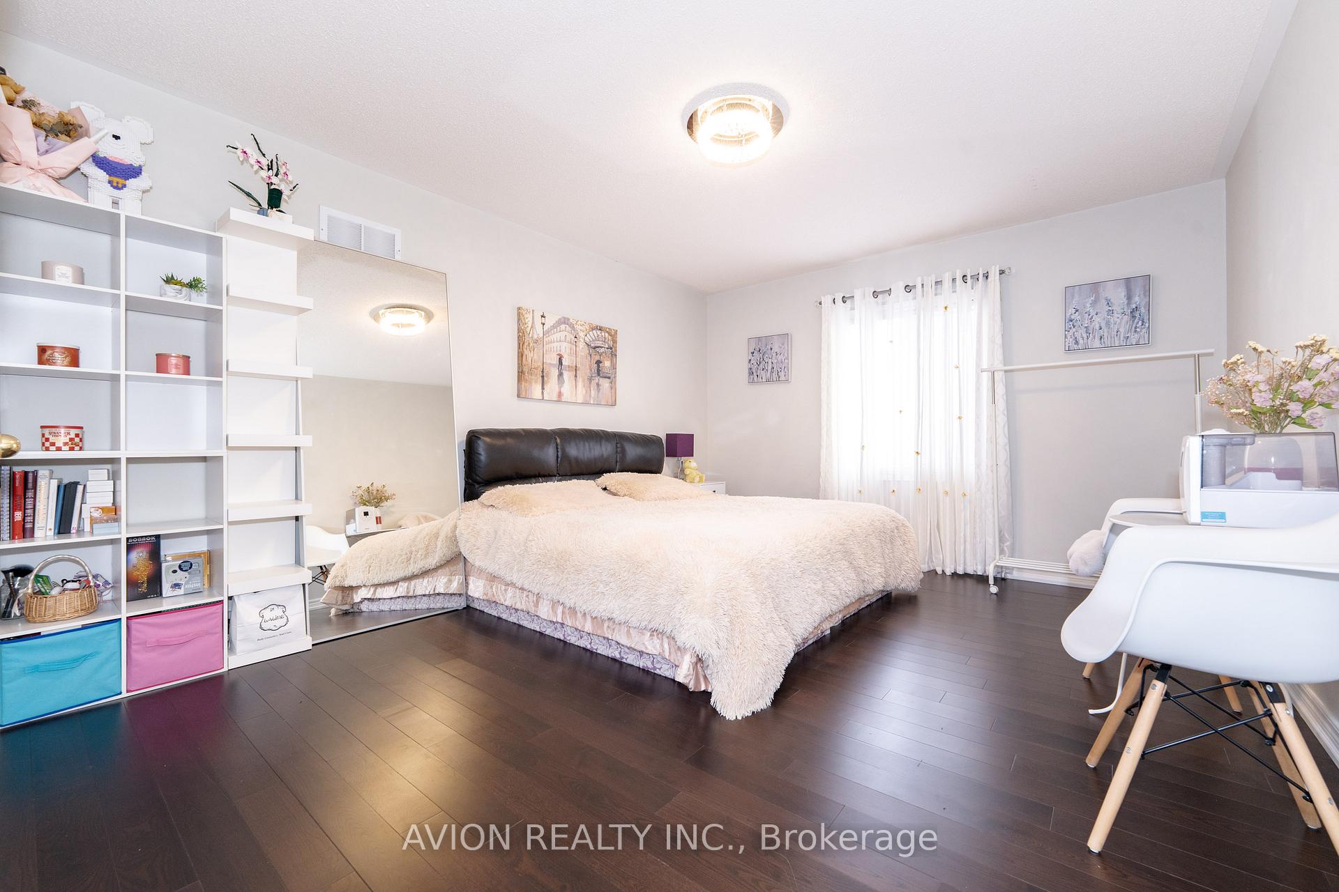 Photo 25 of 116 Boxwood Crescent, Markham, Rouge Fairways — HOMEH