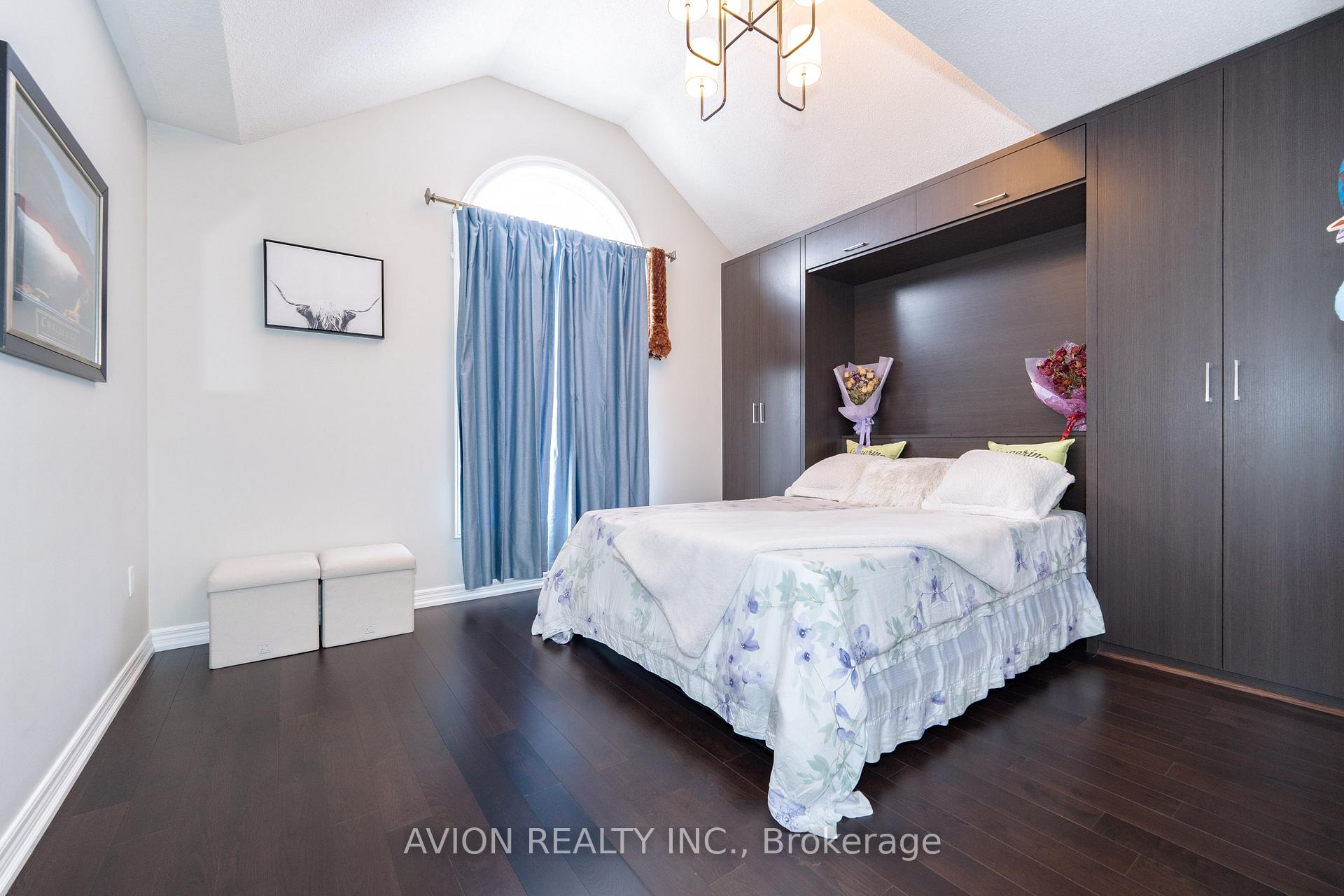 Photo 26 of 116 Boxwood Crescent, Markham, Rouge Fairways — HOMEH
