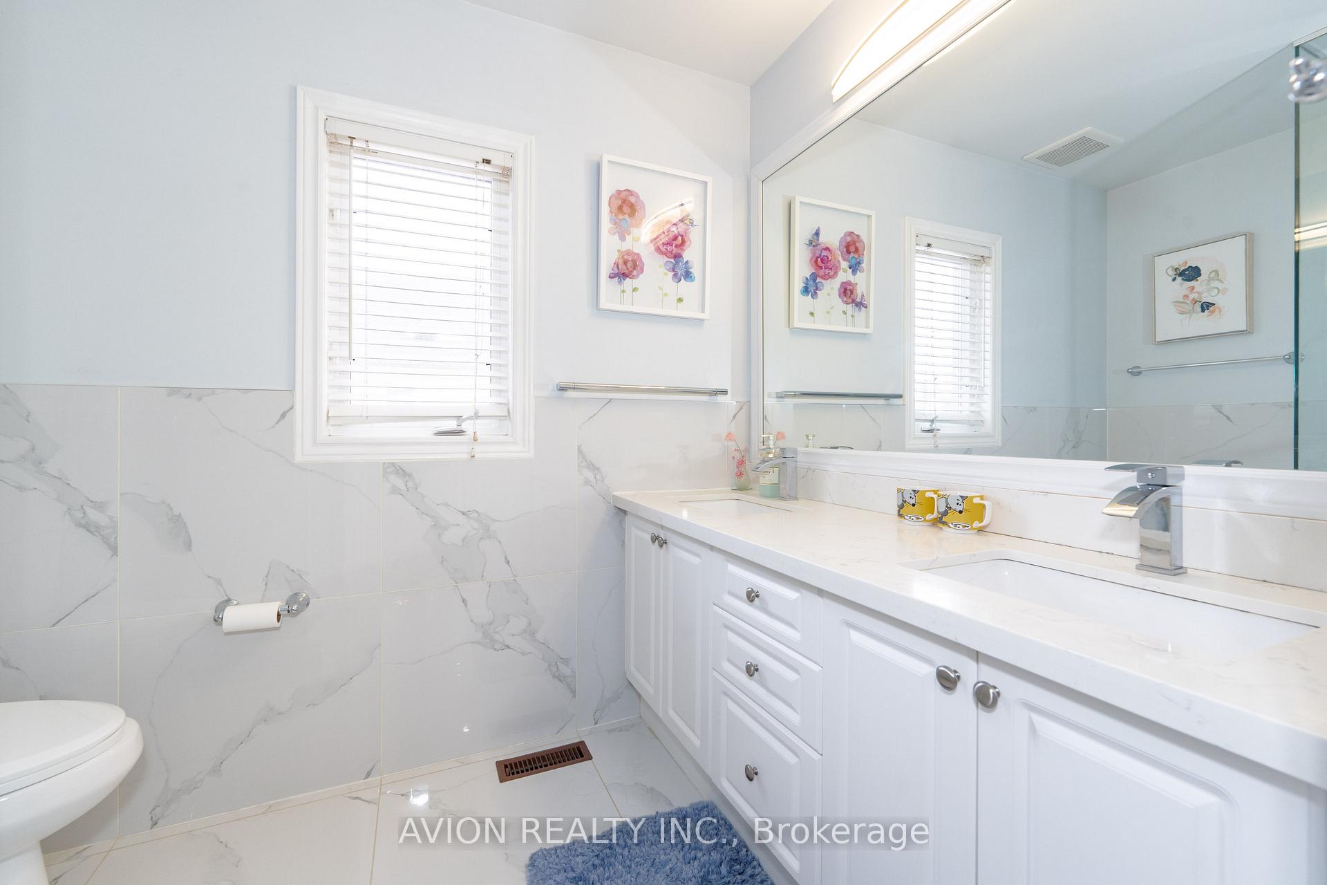 Photo 27 of 116 Boxwood Crescent, Markham, Rouge Fairways — HOMEH