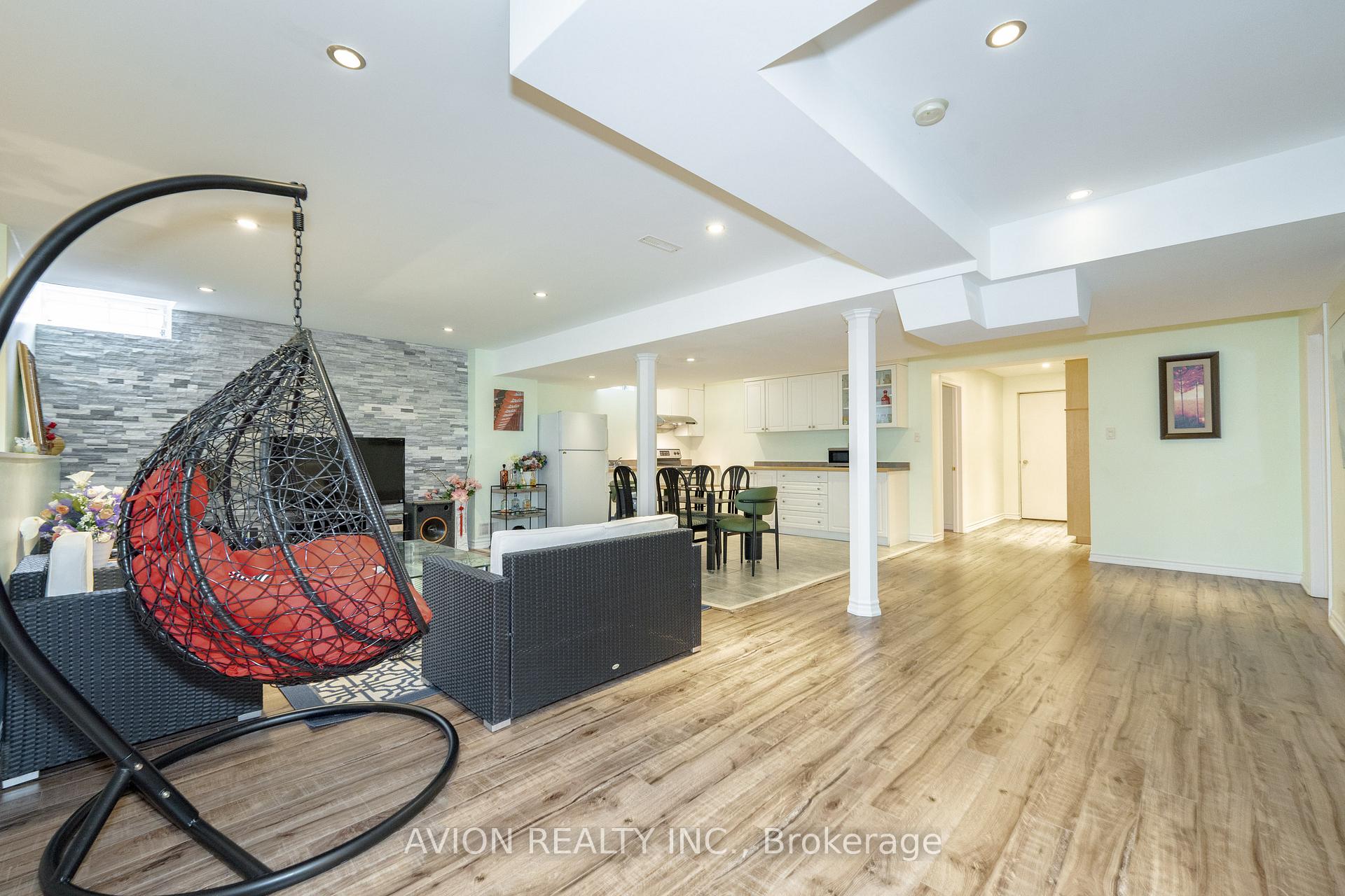 Photo 28 of 116 Boxwood Crescent, Markham, Rouge Fairways — HOMEH