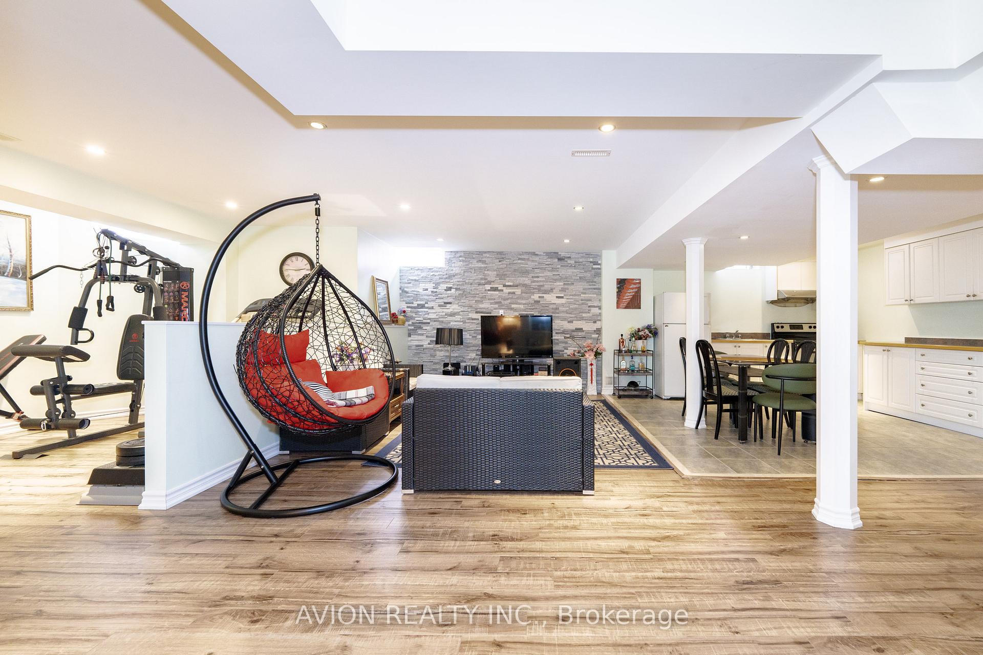 Photo 30 of 116 Boxwood Crescent, Markham, Rouge Fairways — HOMEH