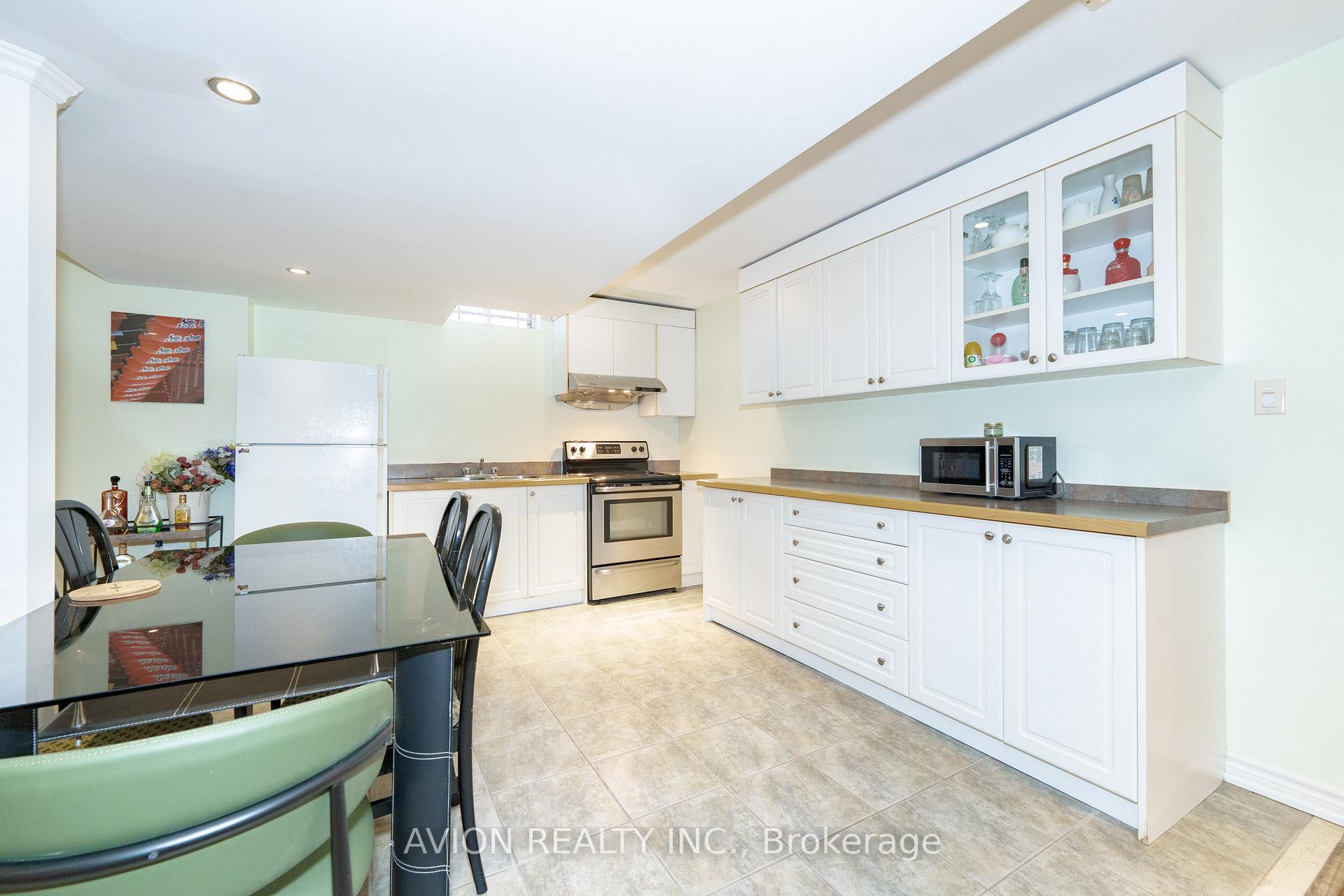 Photo 31 of 116 Boxwood Crescent, Markham, Rouge Fairways — HOMEH