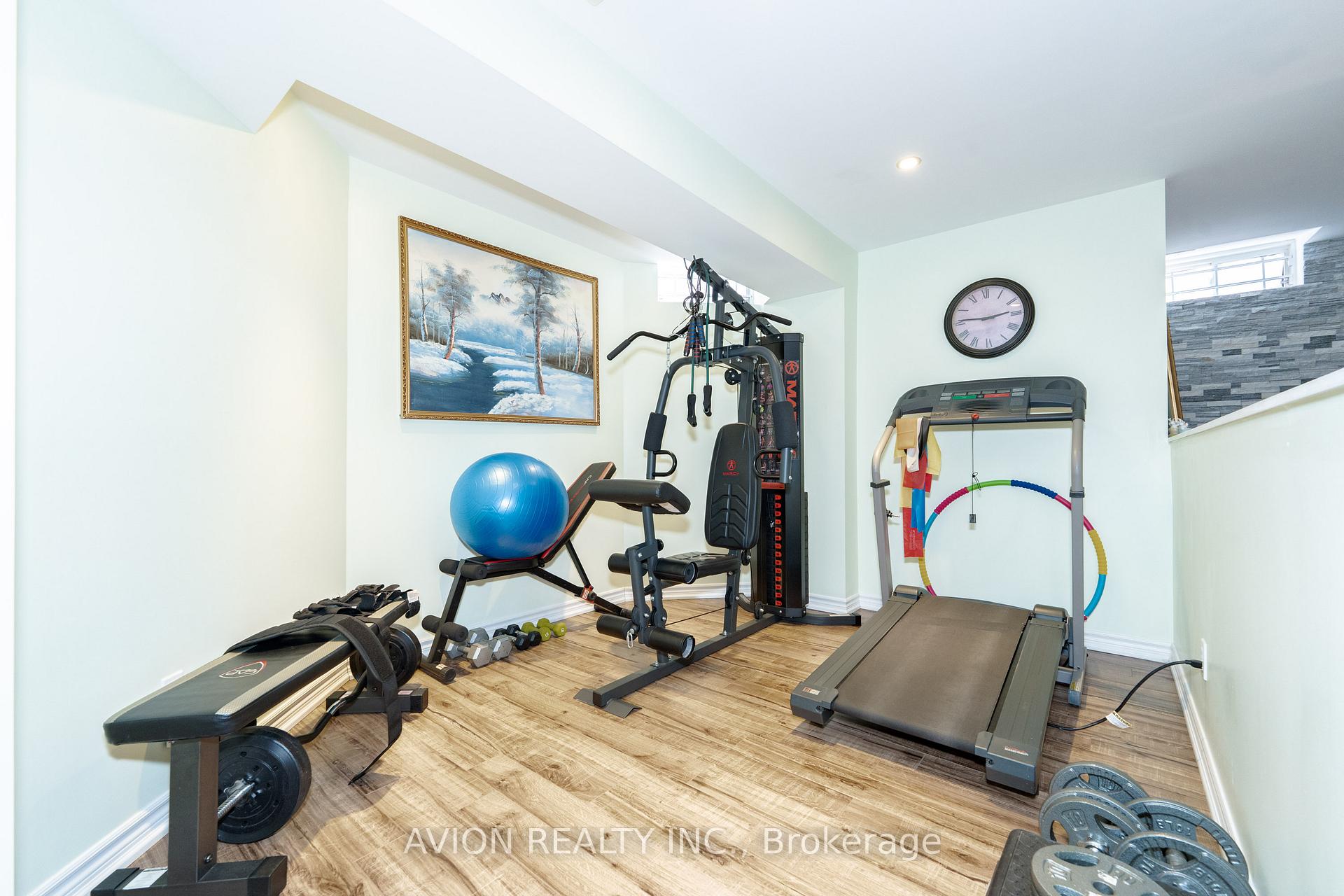 Photo 33 of 116 Boxwood Crescent, Markham, Rouge Fairways — HOMEH