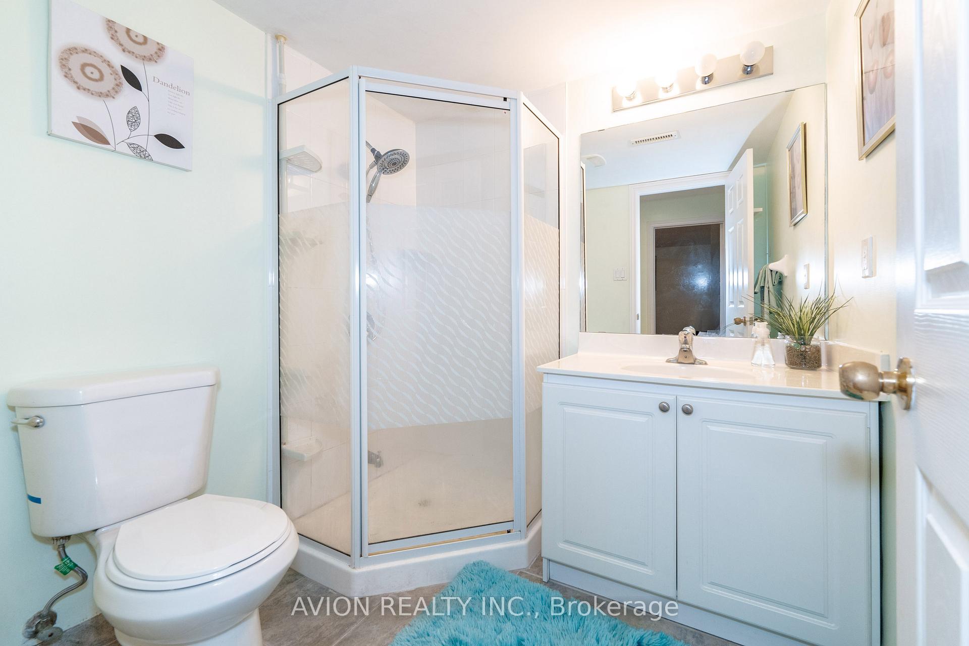 Photo 35 of 116 Boxwood Crescent, Markham, Rouge Fairways — HOMEH