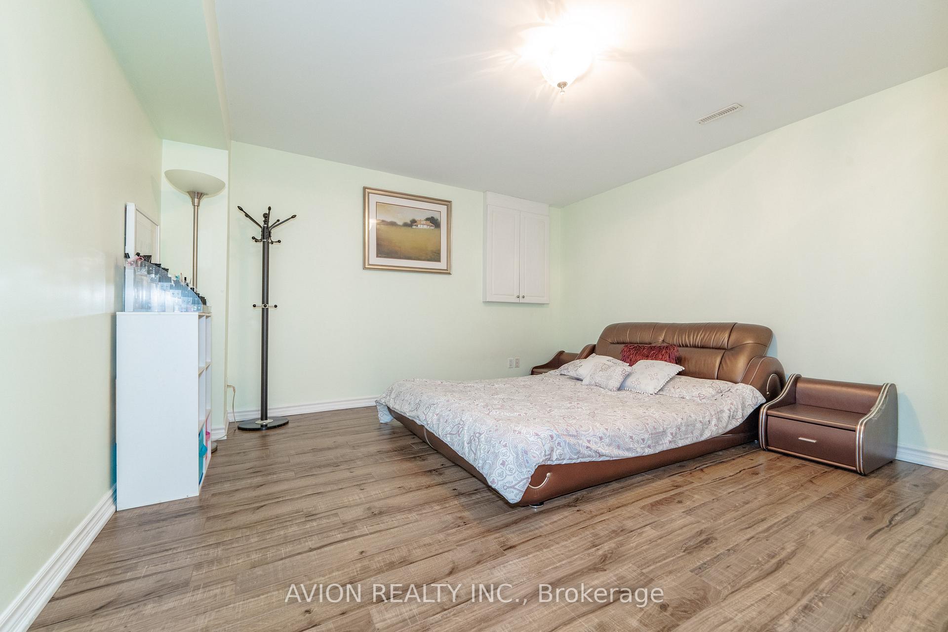 Photo 36 of 116 Boxwood Crescent, Markham, Rouge Fairways — HOMEH