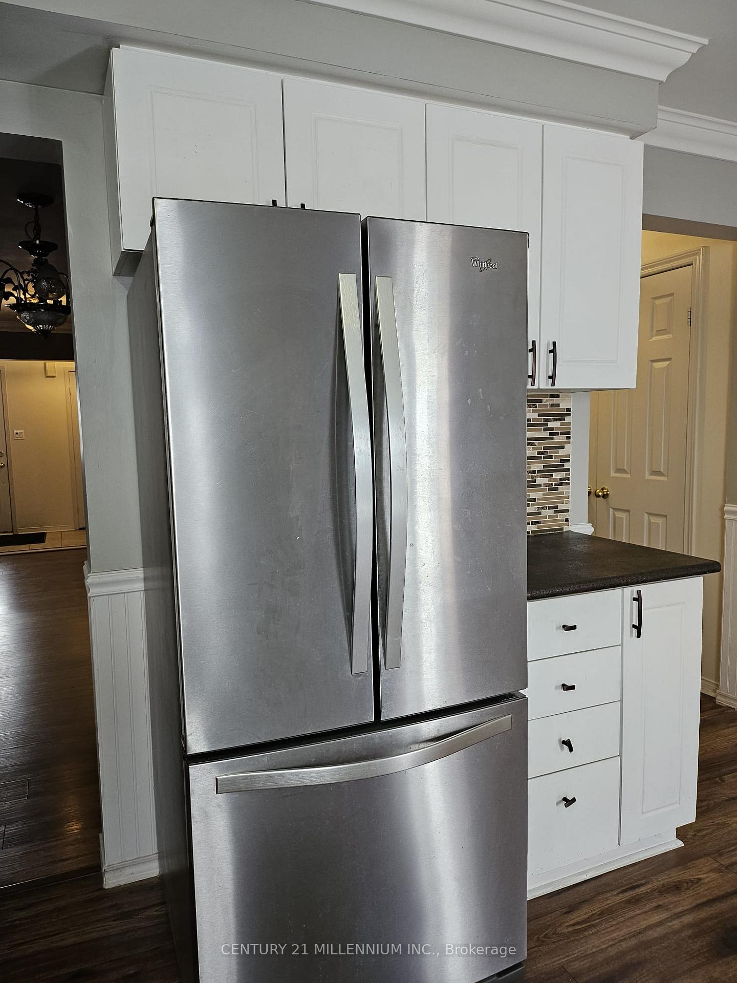 Photo 9 of 439 Jay Crescent, Orangeville — HOMEH