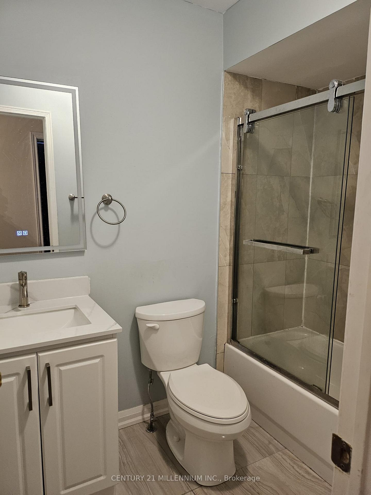 Photo 20 of 439 Jay Crescent, Orangeville — HOMEH