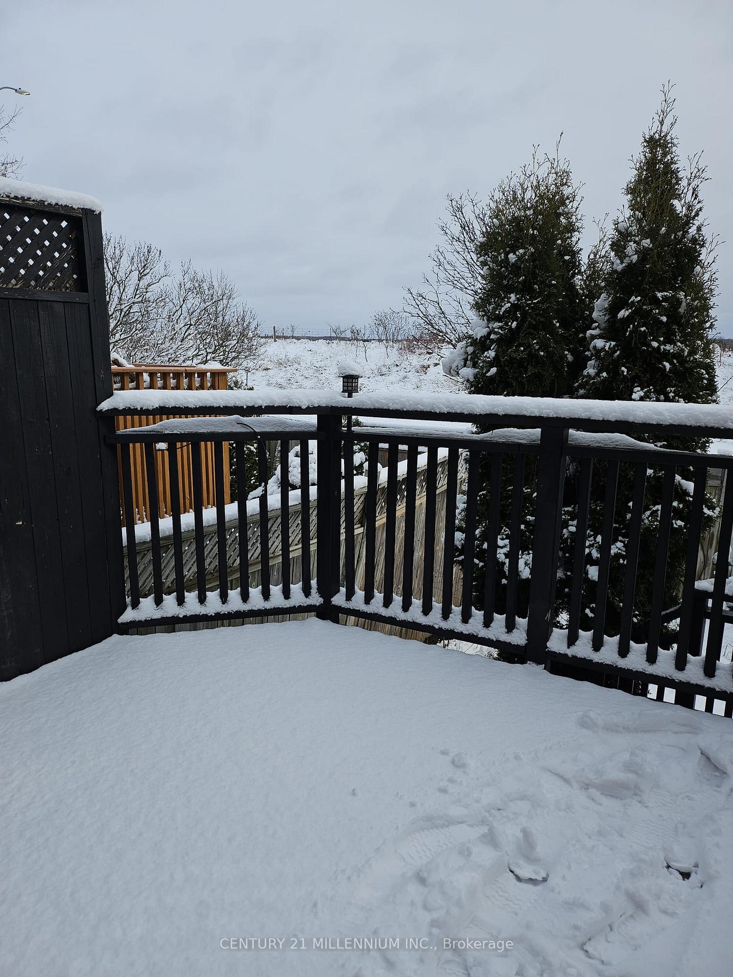 Photo 31 of 439 Jay Crescent, Orangeville — HOMEH