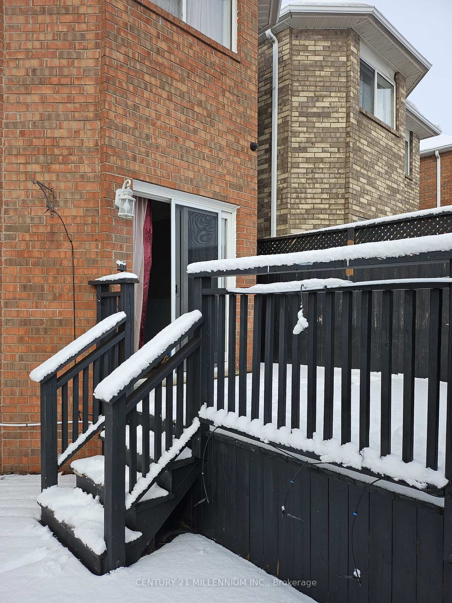 Photo 32 of 439 Jay Crescent, Orangeville — HOMEH