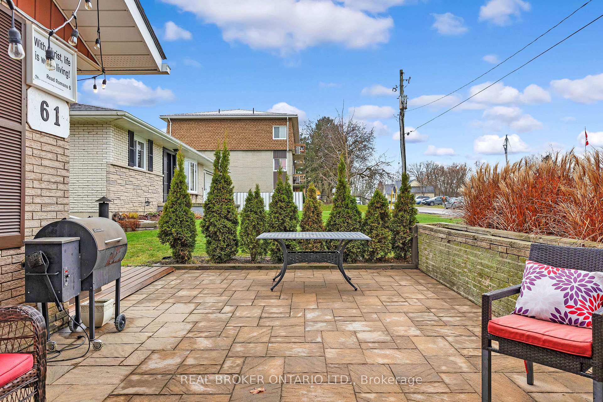 Photo 4 of 61 William Street, Perth East, Milverton — HOMEH