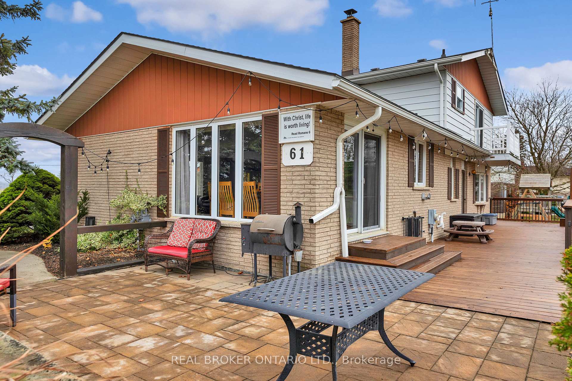 Photo 6 of 61 William Street, Perth East, Milverton — HOMEH