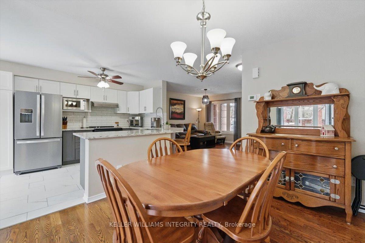 Photo 16 of 180 Carwood Circle, Ottawa, Carson Meadows — HOMEH