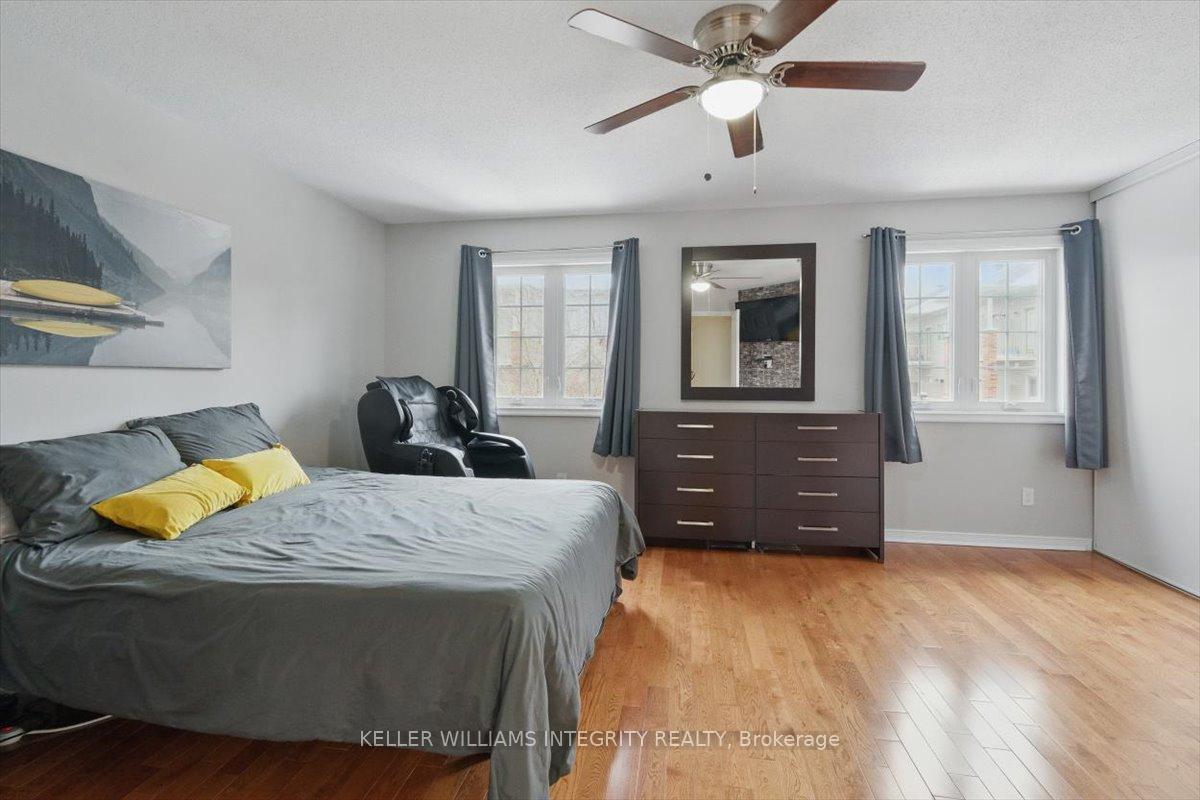 Photo 18 of 180 Carwood Circle, Ottawa, Carson Meadows — HOMEH