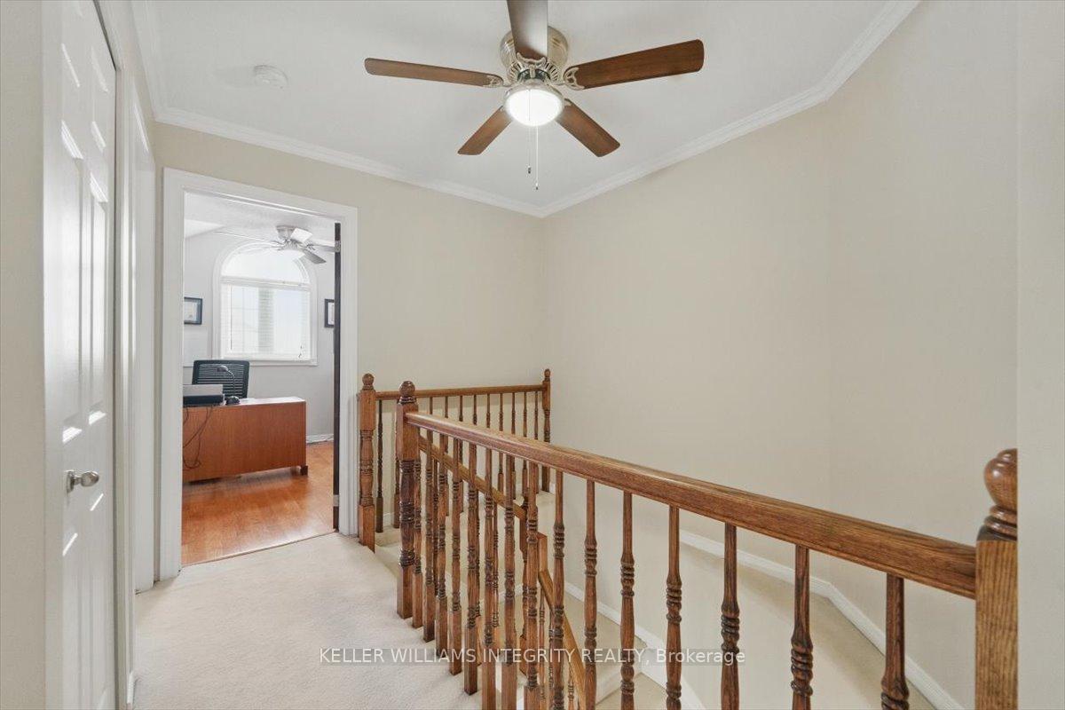Photo 20 of 180 Carwood Circle, Ottawa, Carson Meadows — HOMEH