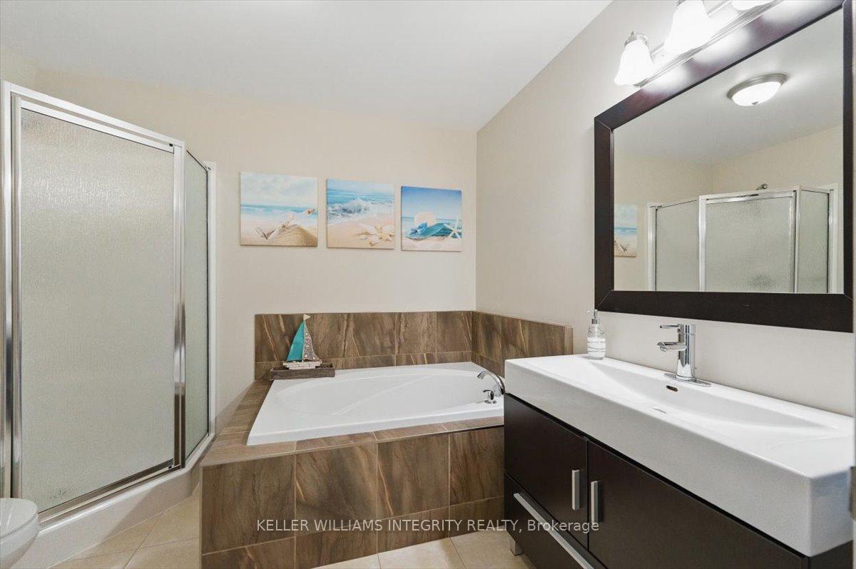 Photo 21 of 180 Carwood Circle, Ottawa, Carson Meadows — HOMEH