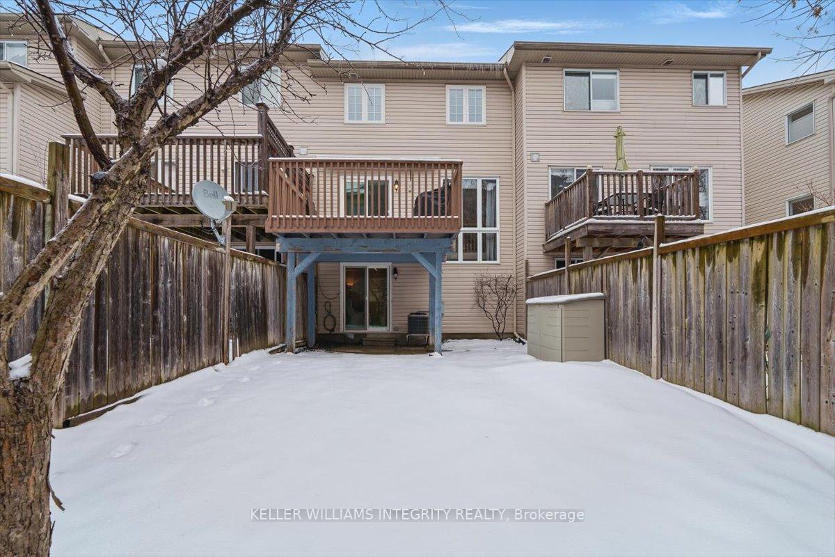 Photo 34 of 180 Carwood Circle, Ottawa, Carson Meadows — HOMEH