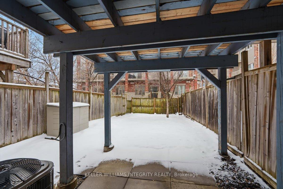 Photo 35 of 180 Carwood Circle, Ottawa, Carson Meadows — HOMEH