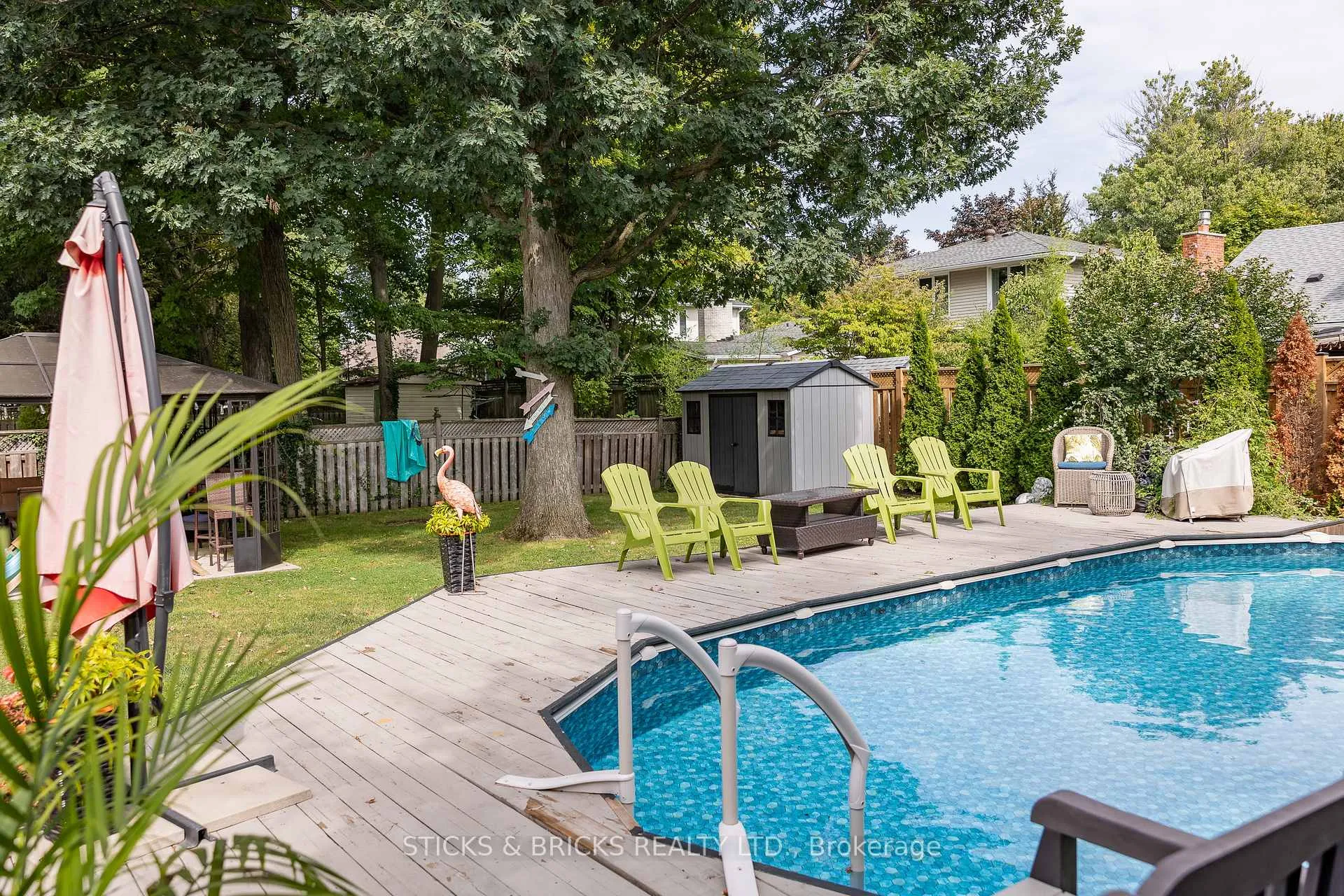 Photo 37 of 2530 Dorchester Road, Niagara Falls, Stamford — HOMEH