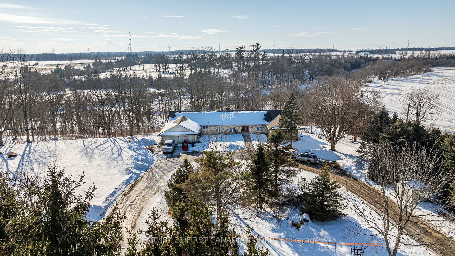 Photo 1 of 4353 Queens Avenue, North Middlesex, Rural North Middlesex — HOMEH