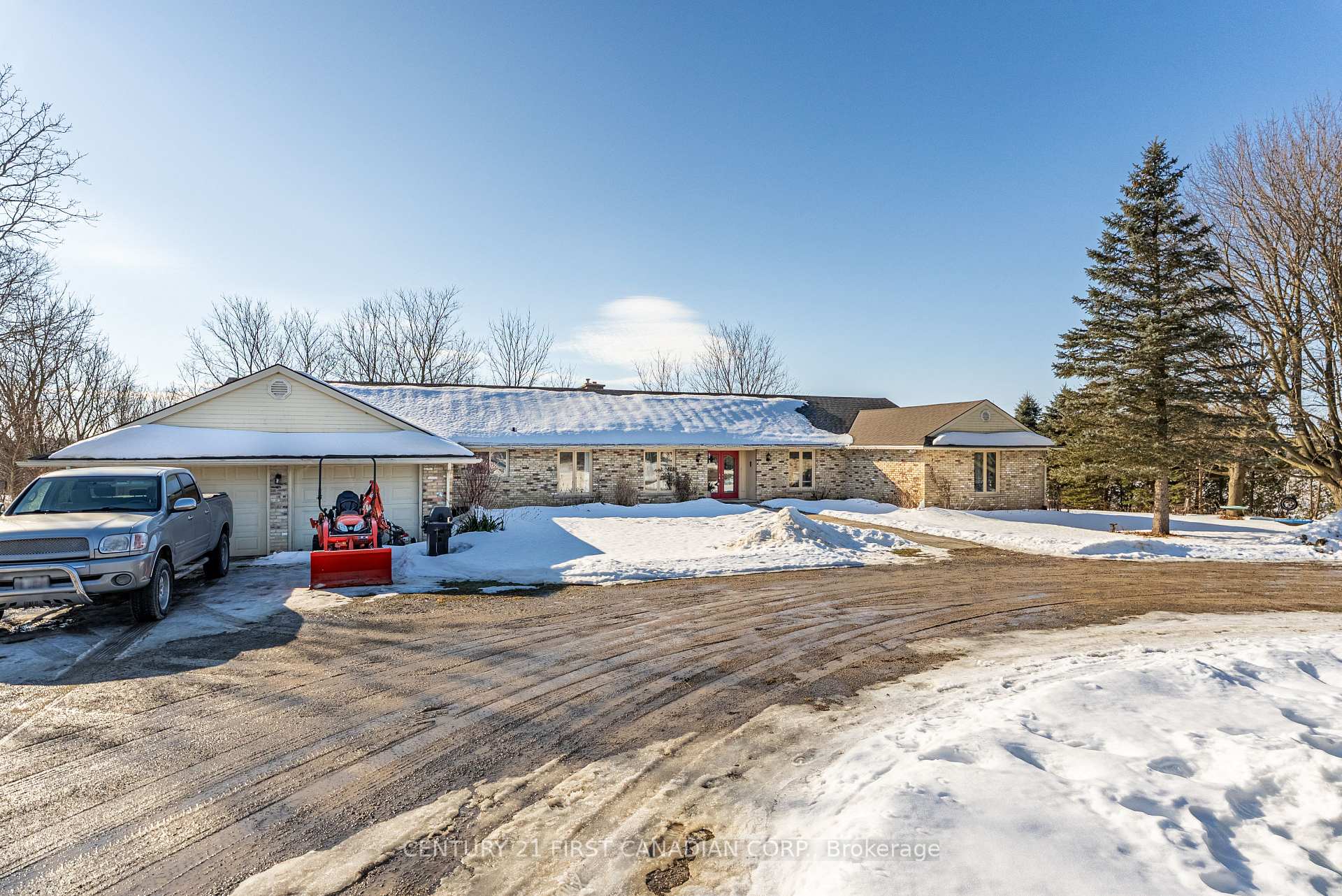 Photo 6 of 4353 Queens Avenue, North Middlesex, Rural North Middlesex — HOMEH