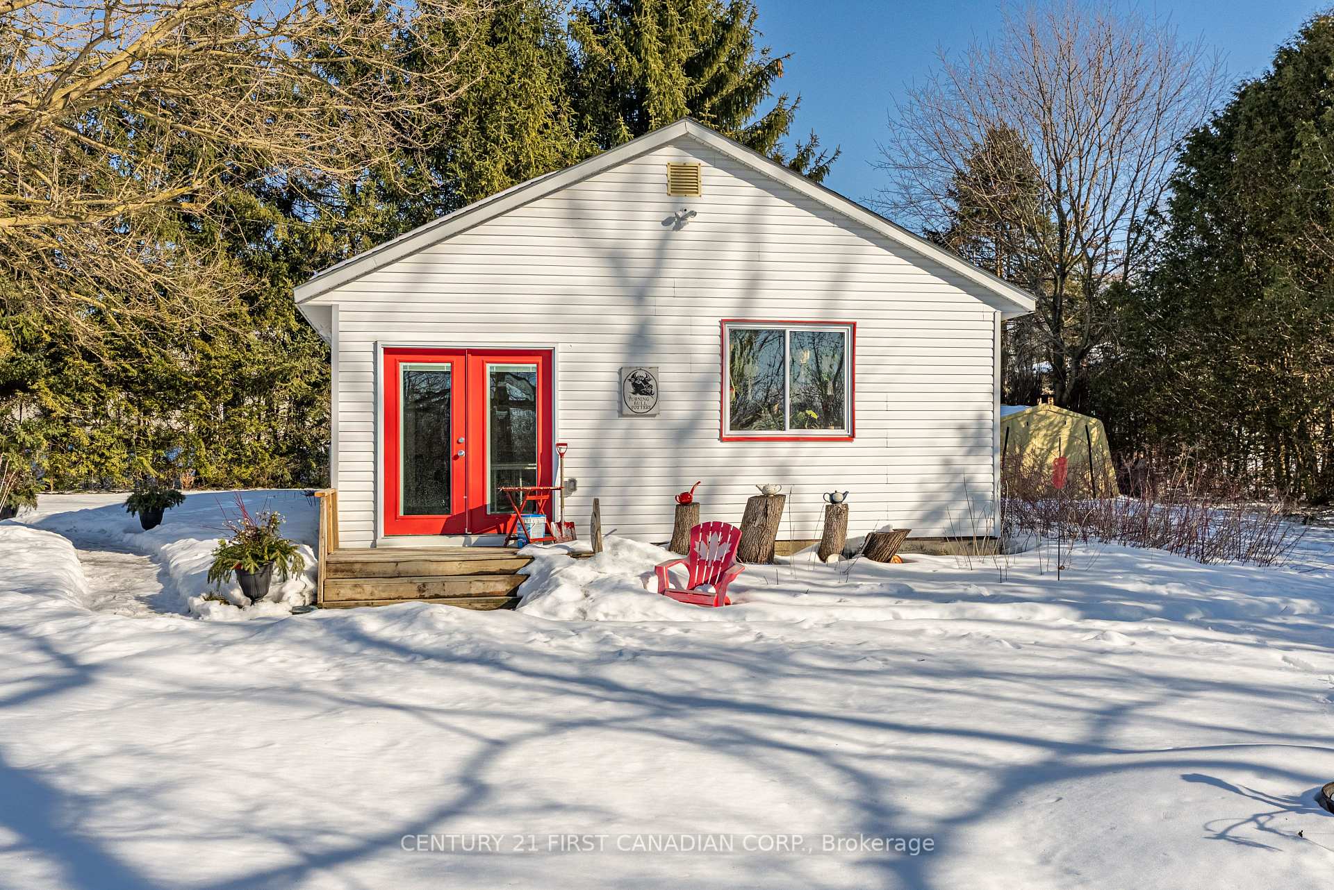 Photo 43 of 4353 Queens Avenue, North Middlesex, Rural North Middlesex — HOMEH