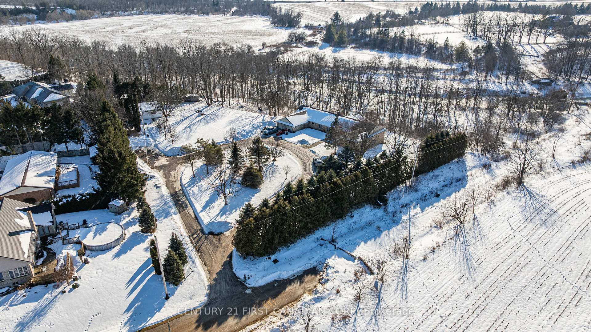 Photo 49 of 4353 Queens Avenue, North Middlesex, Rural North Middlesex — HOMEH
