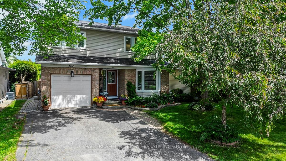 Photo 1 of 6156 Vineyard Drive, Ottawa, Convent Glen — HOMEH