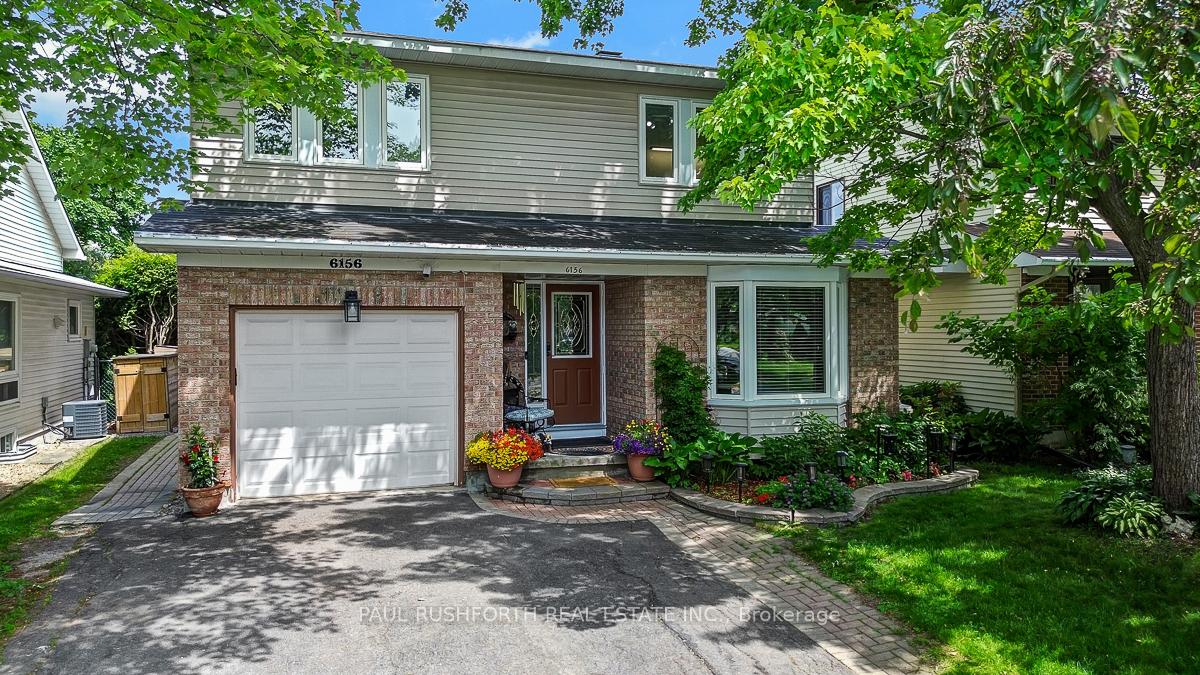 Photo 2 of 6156 Vineyard Drive, Ottawa, Convent Glen — HOMEH