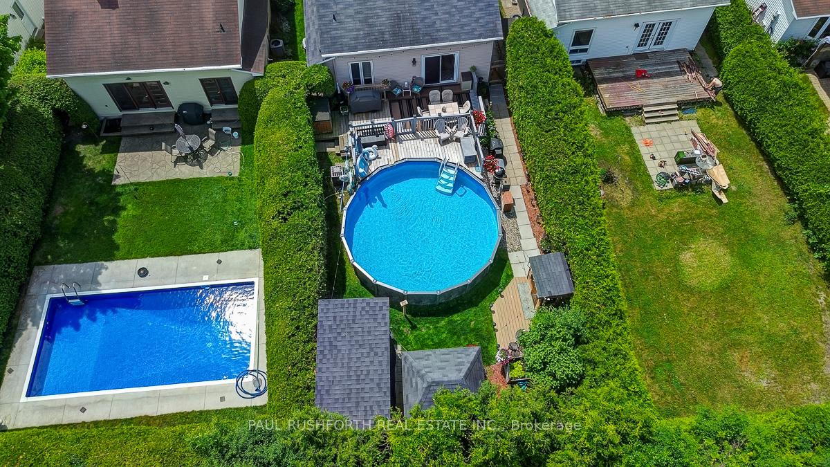 Photo 3 of 6156 Vineyard Drive, Ottawa, Convent Glen — HOMEH
