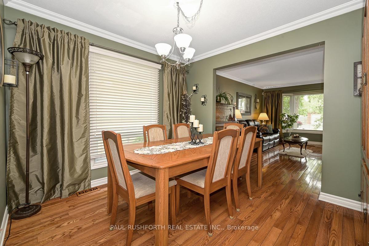 Photo 17 of 6156 Vineyard Drive, Ottawa, Convent Glen — HOMEH