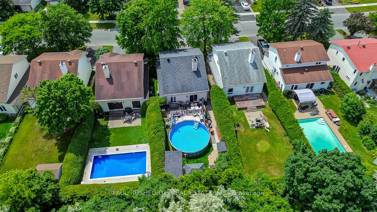 Photo 35 of 6156 Vineyard Drive, Ottawa, Convent Glen — HOMEH